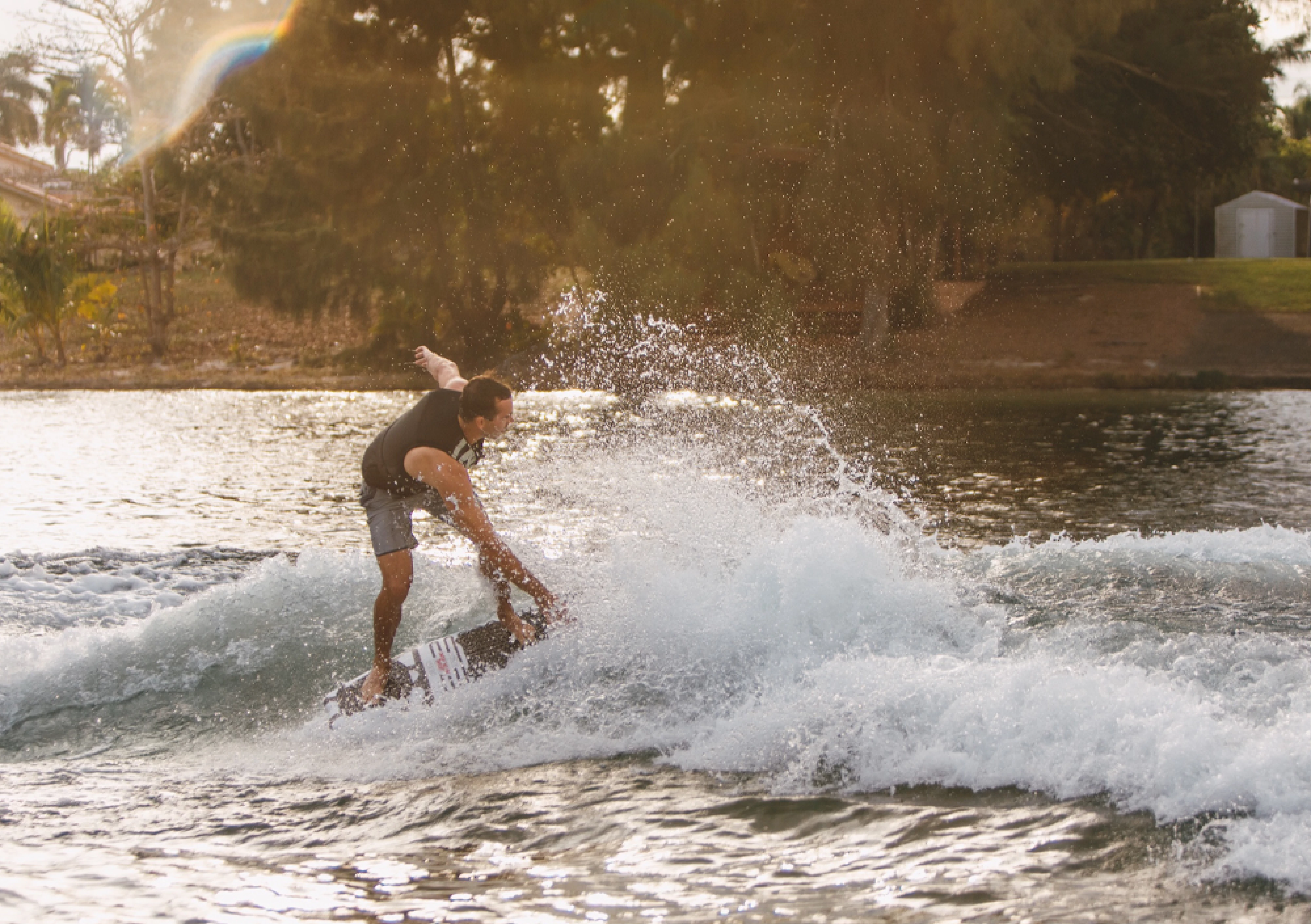 RONIX WAKESURFERS - TAKEOFF - 686