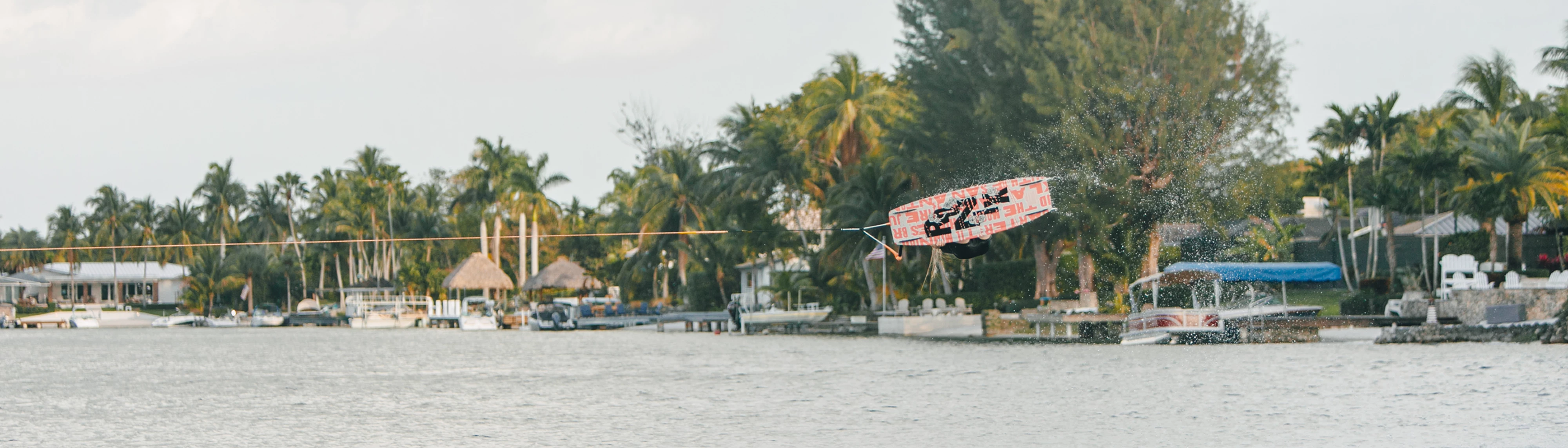 RONIX WAKEBOARD QTM - 2026 - BANNER IMAGE