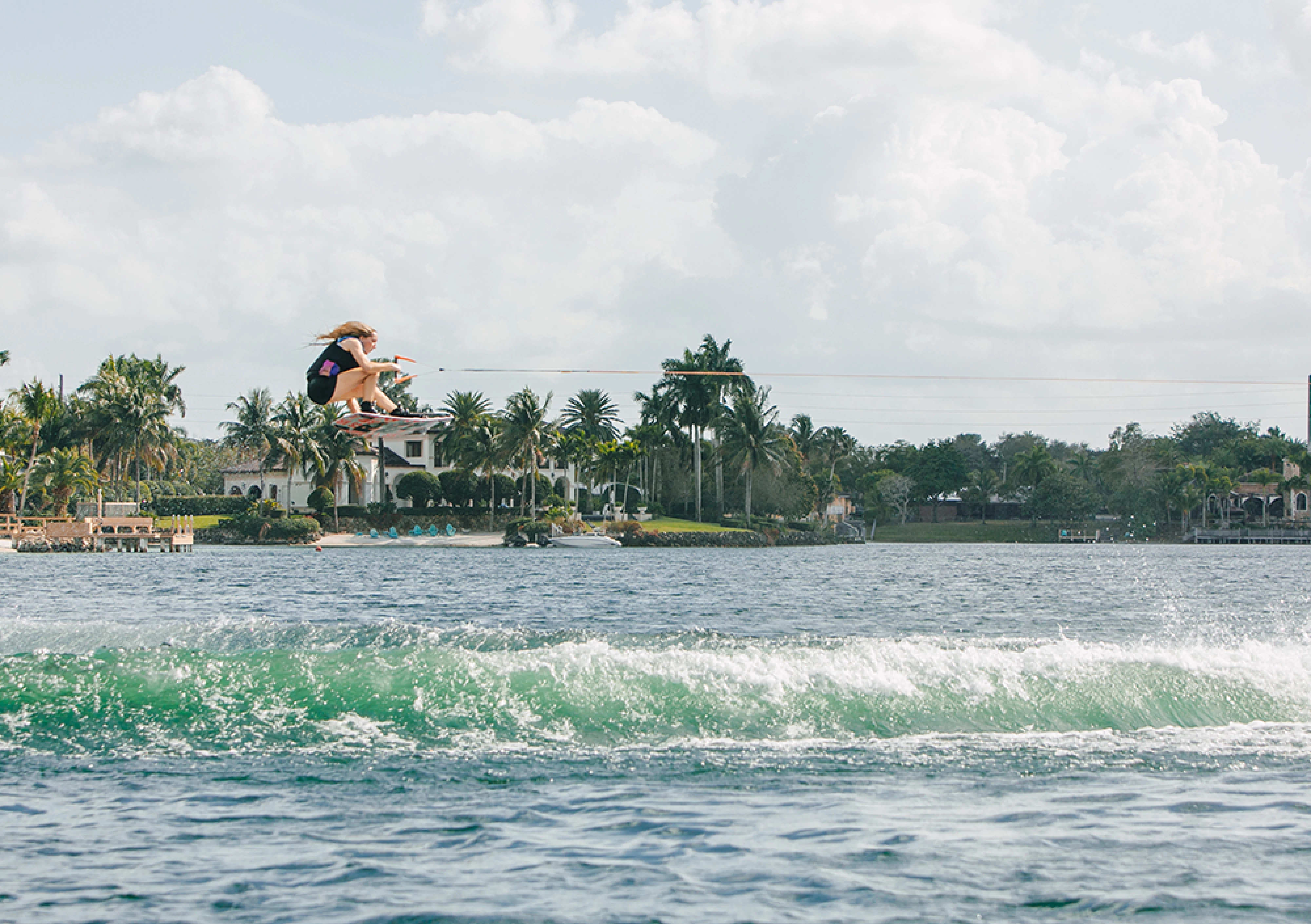 RONIX WAKEBOARD QTM - 2026 - GALLERY 1