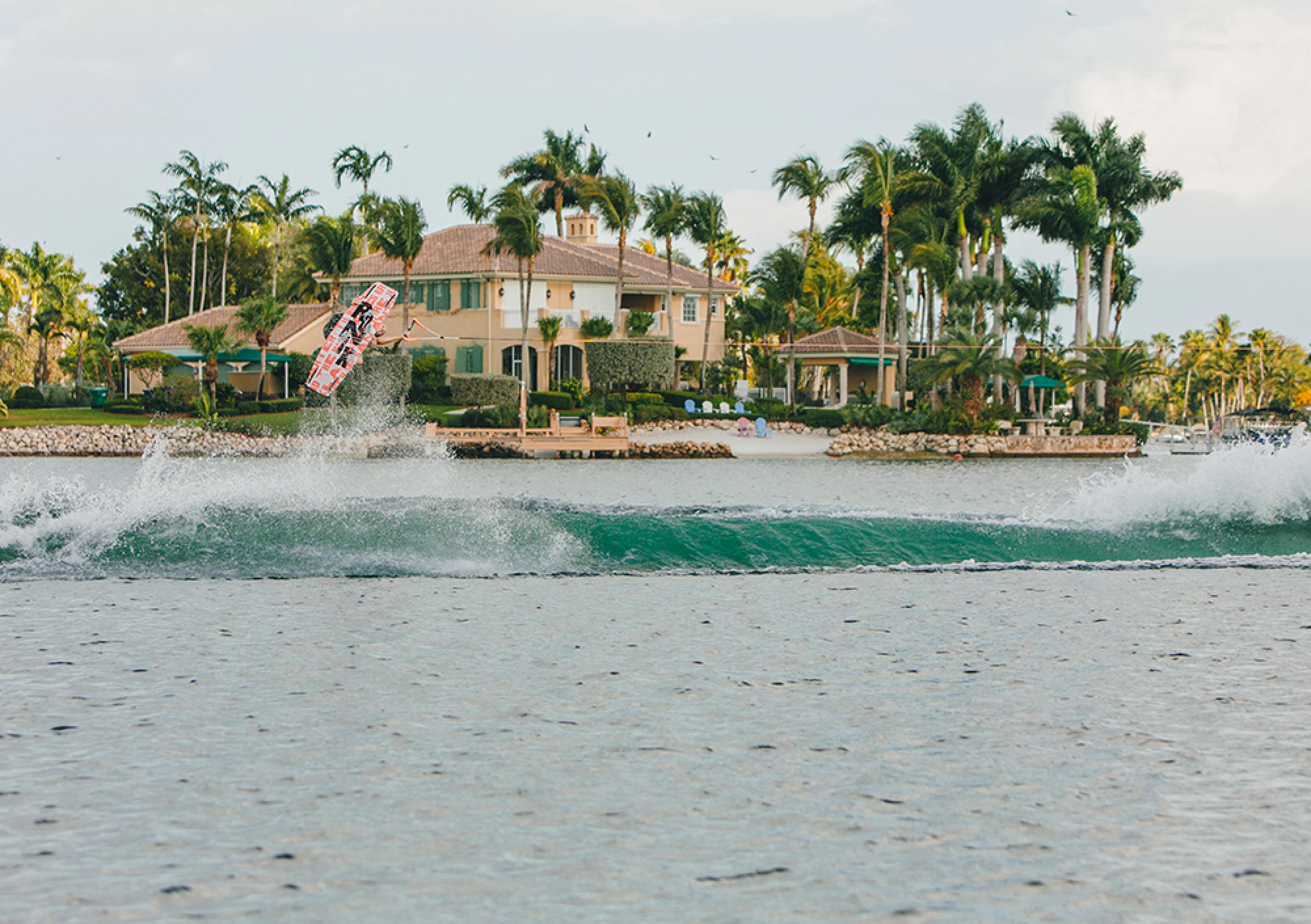 RONIX WAKEBOARD QTM - 2026 - GALLERY 3