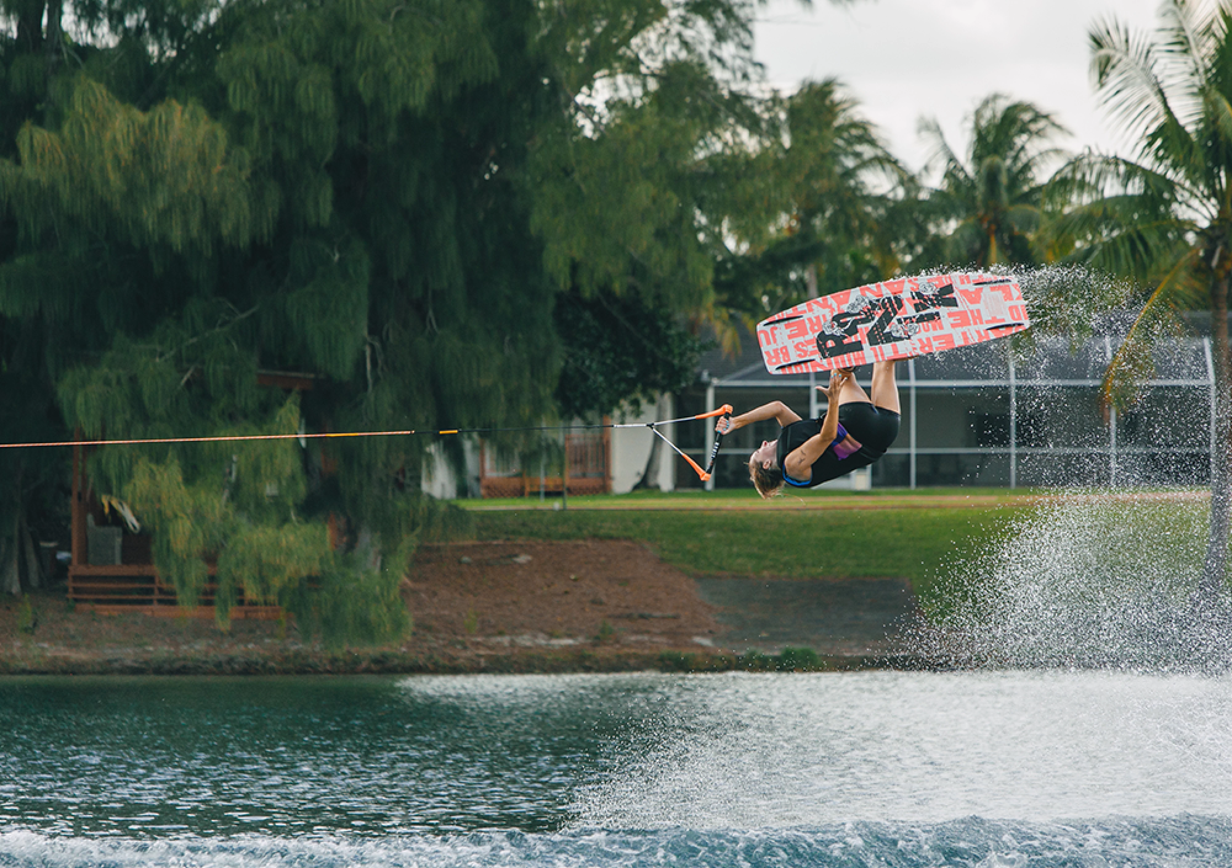 RONIX WAKEBOARD QTM - 2026 - GALLERY 4