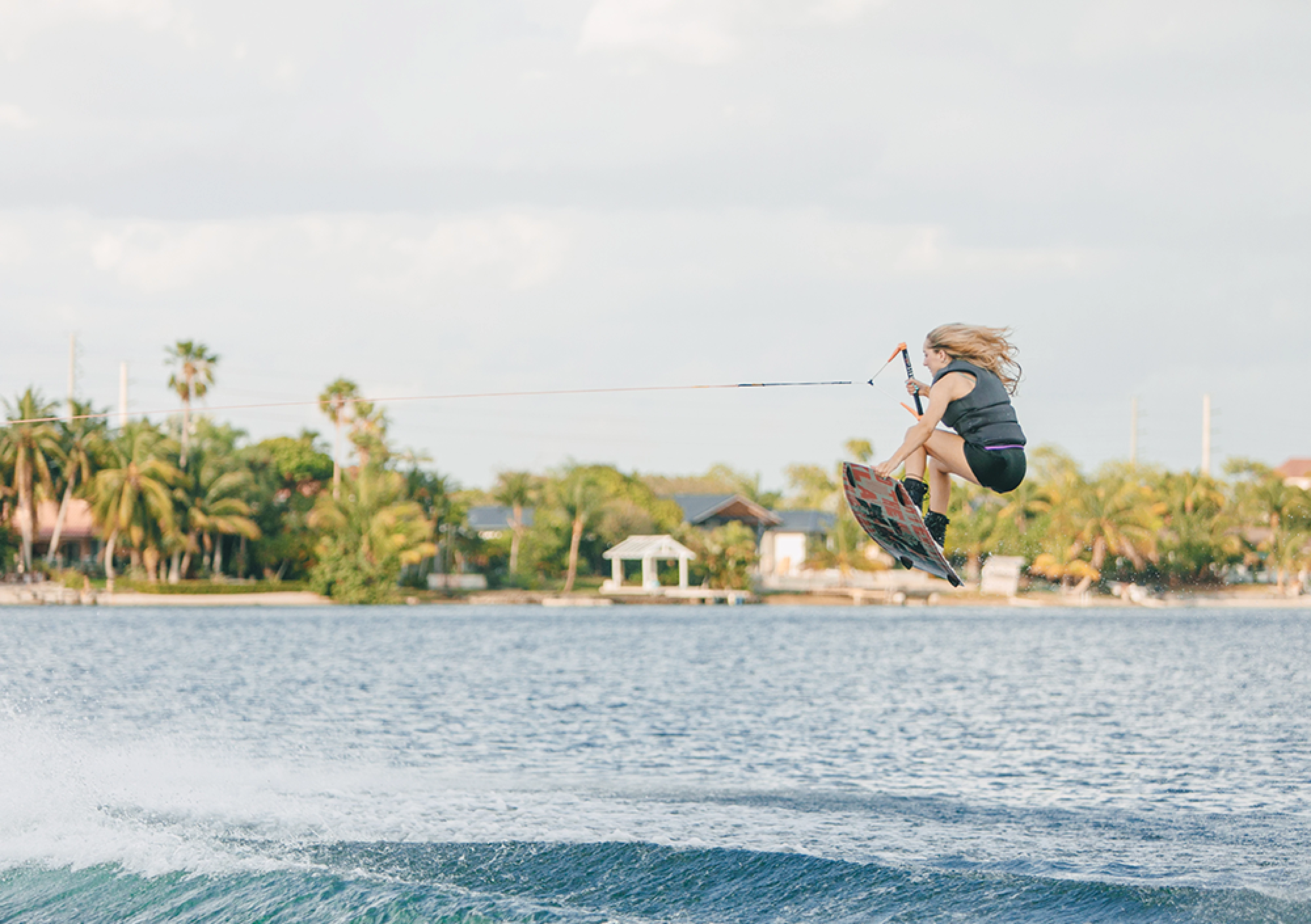 RONIX WAKEBOARD QTM - 2026 - GALLERY 6