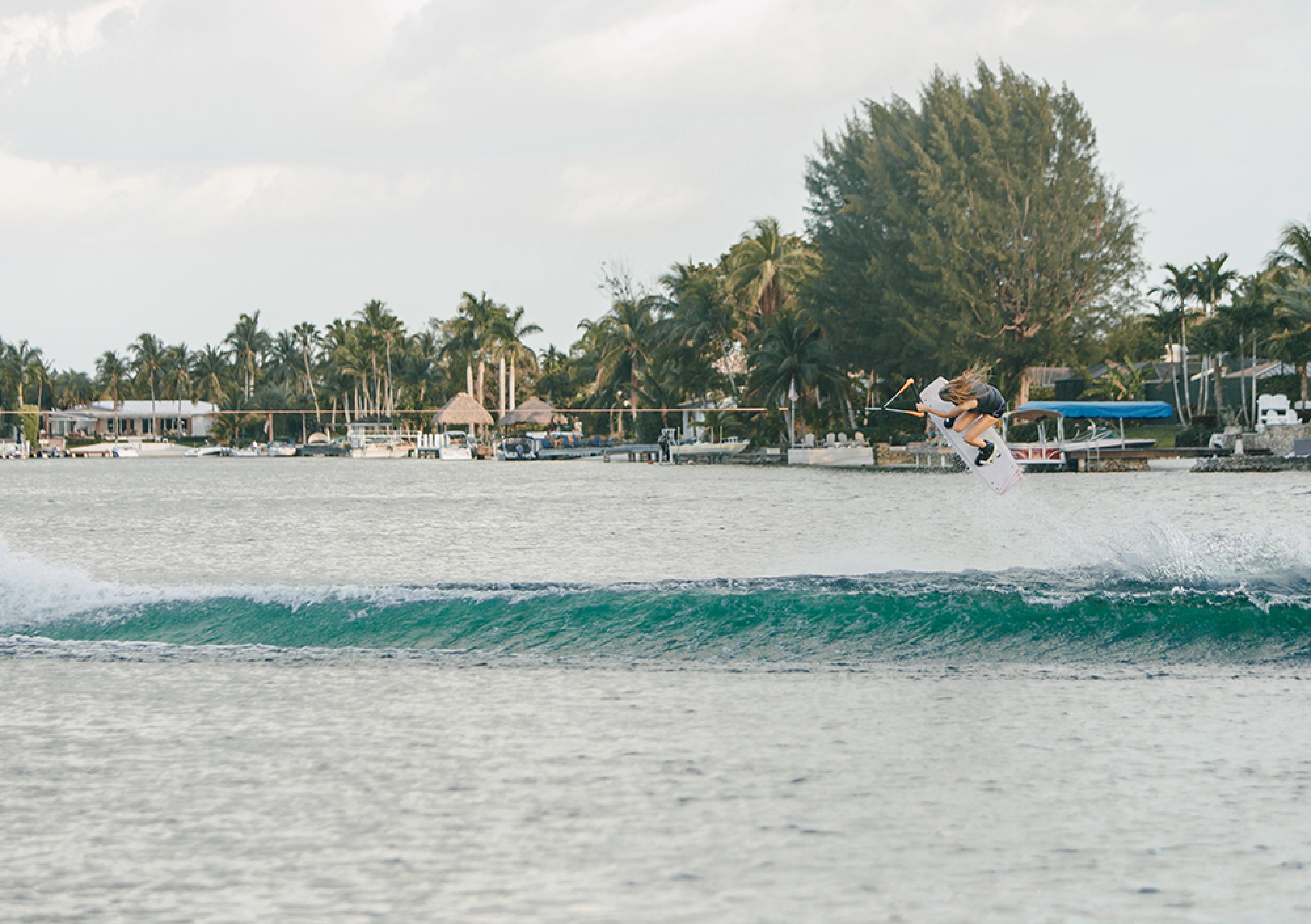 RONIX WAKEBOARD QTM - 2026 - GALLERY 7