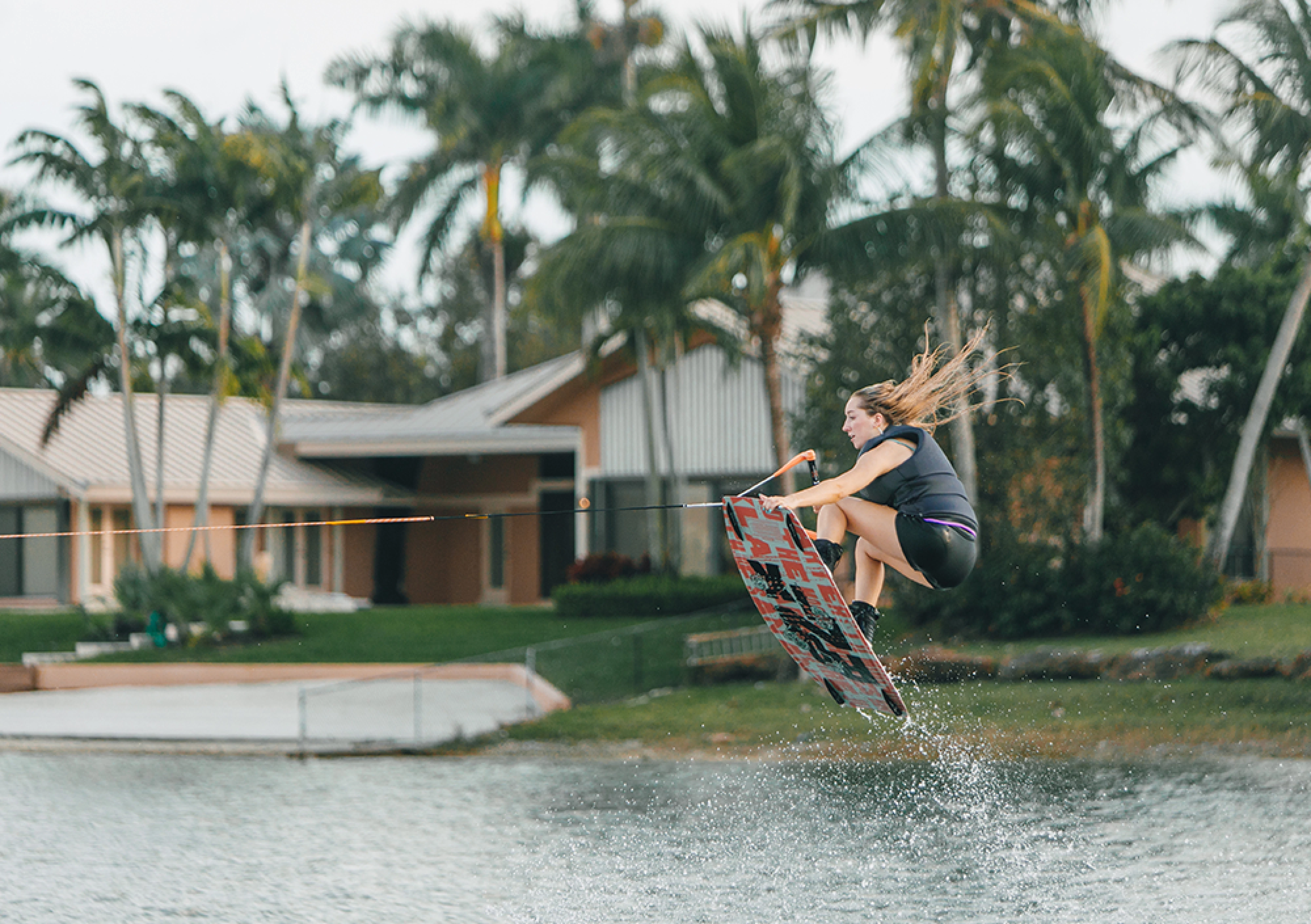 RONIX WAKEBOARD QTM - 2026 - GALLERY 8