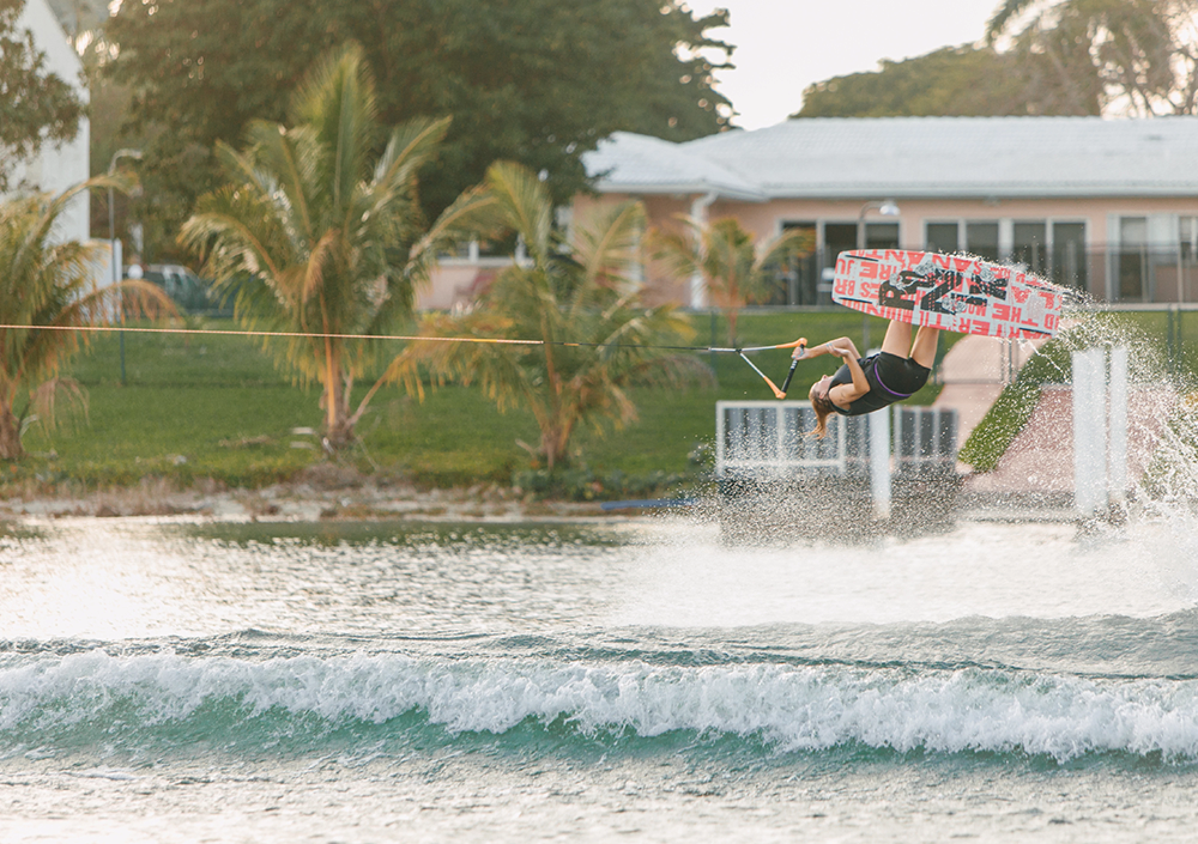 RONIX WAKEBOARD QTM - 2026 - GALLERY 9