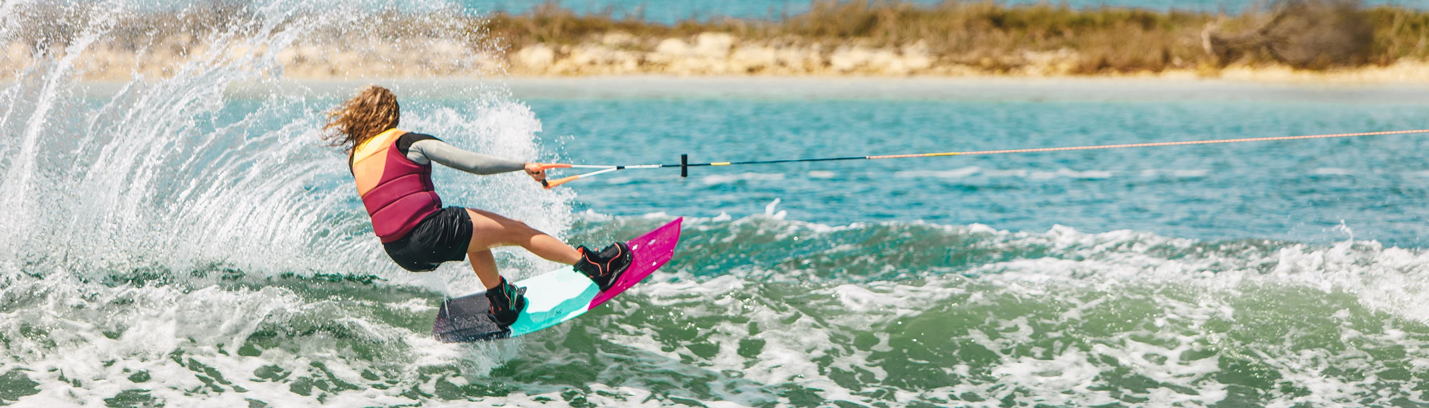 RONIX WAKEBOARD KRUSH - 2026 - BANNER IMAGE