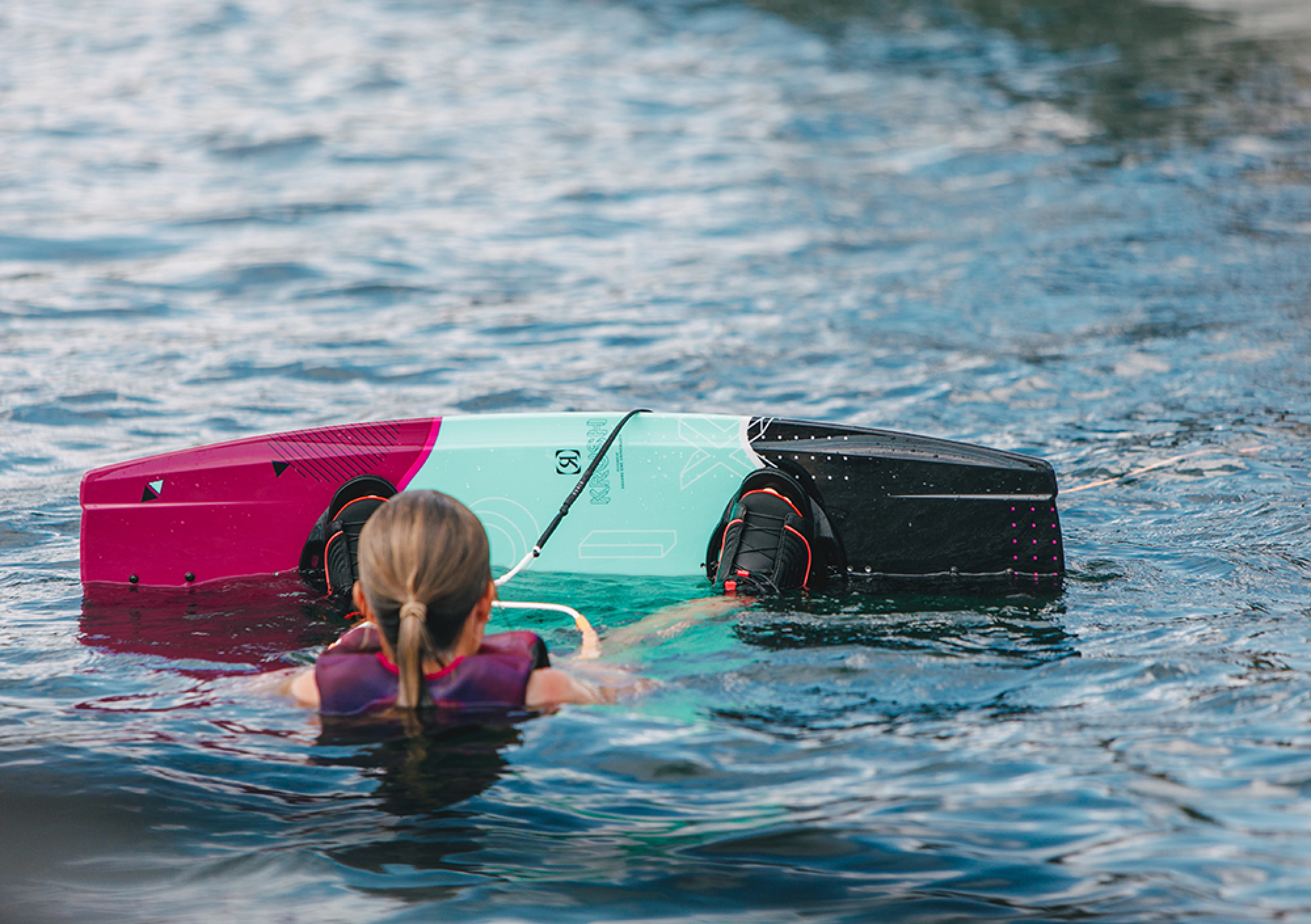 RONIX WAKEBOARD KRUSH - 2026 - GALLERY 1