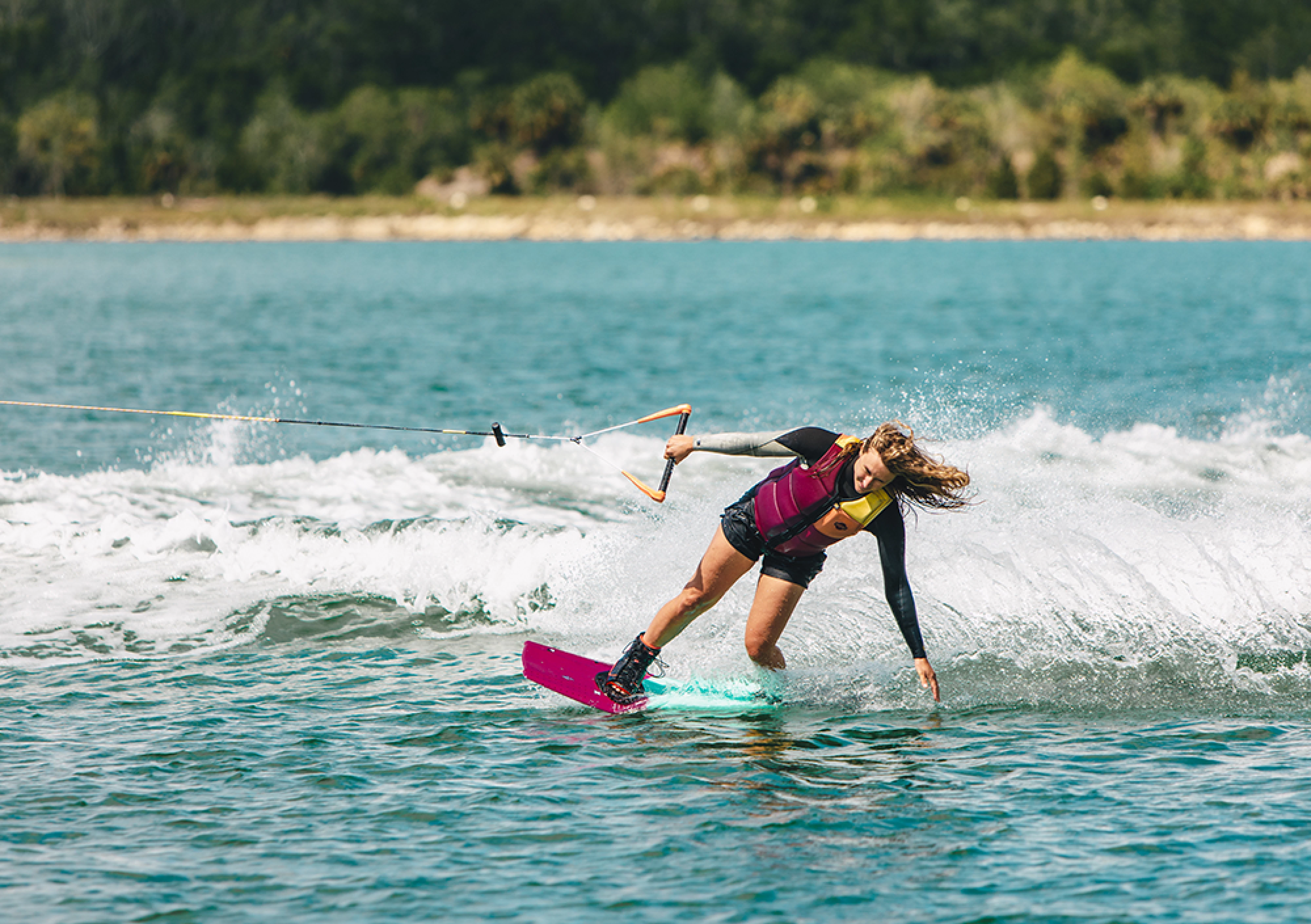 RONIX WAKEBOARD KRUSH - 2026 - GALLERY 3