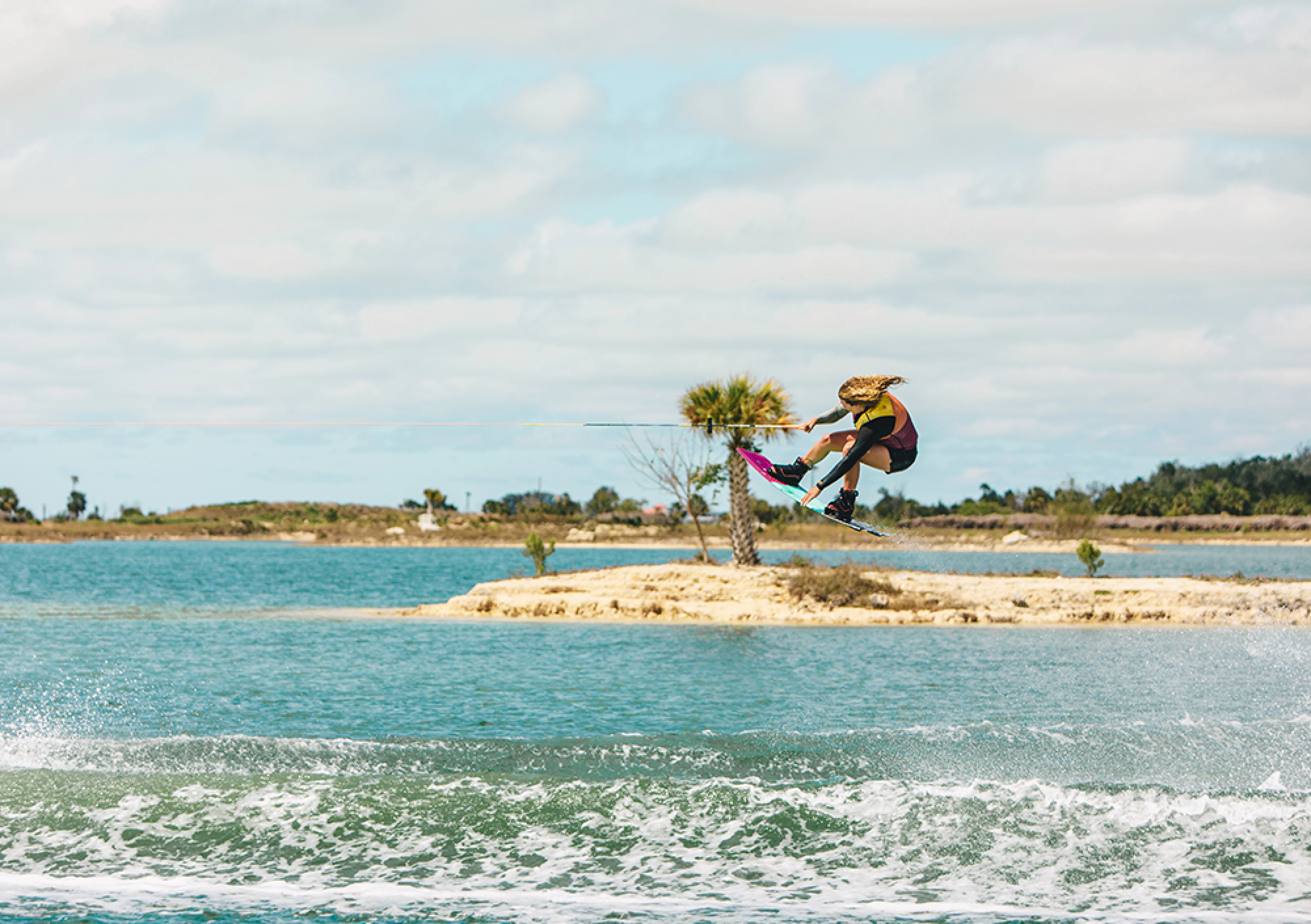 RONIX WAKEBOARD KRUSH - 2026 - GALLERY 4