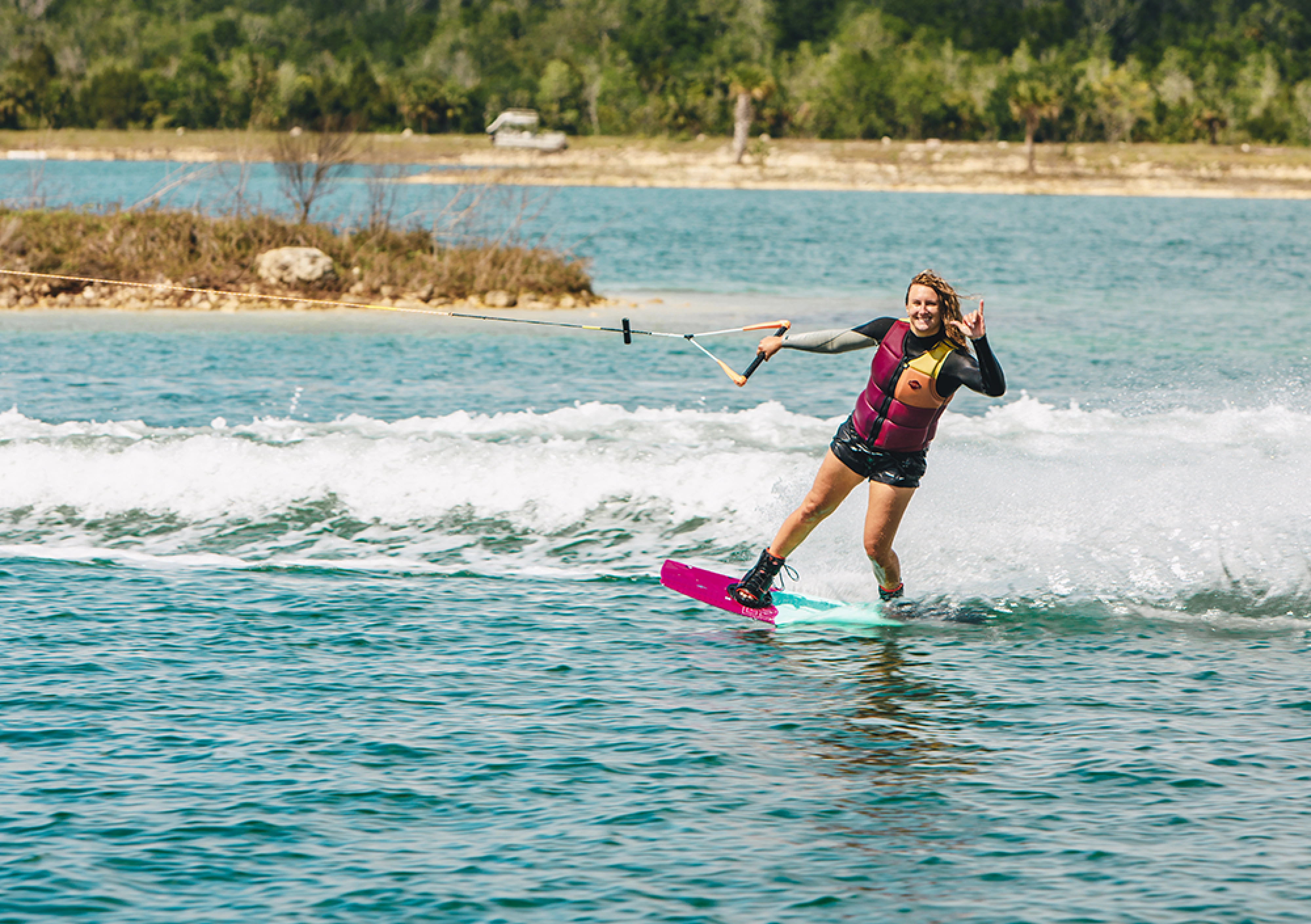 RONIX WAKEBOARD KRUSH - 2026 - GALLERY 5