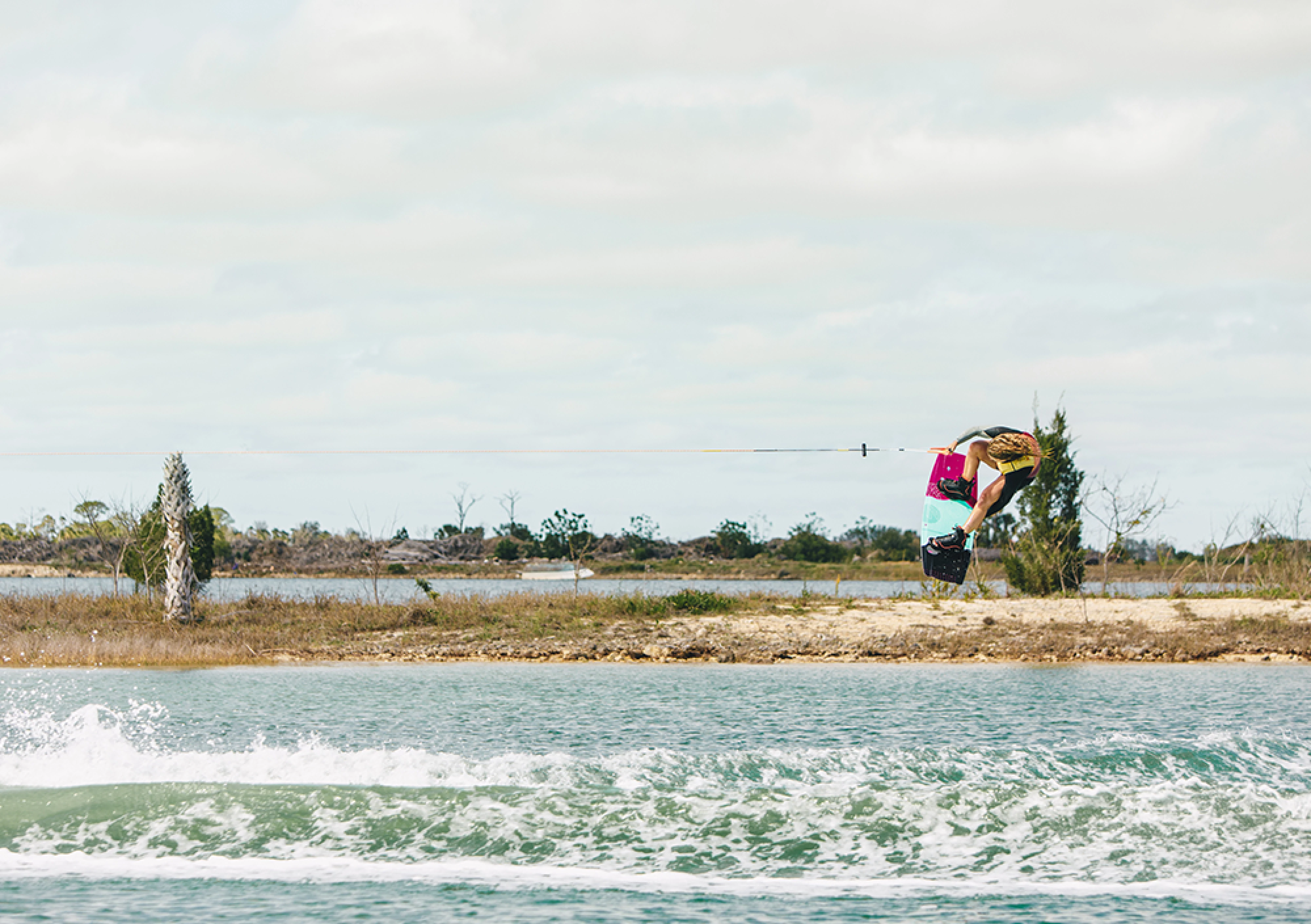 RONIX WAKEBOARD KRUSH - 2026 - GALLERY 6