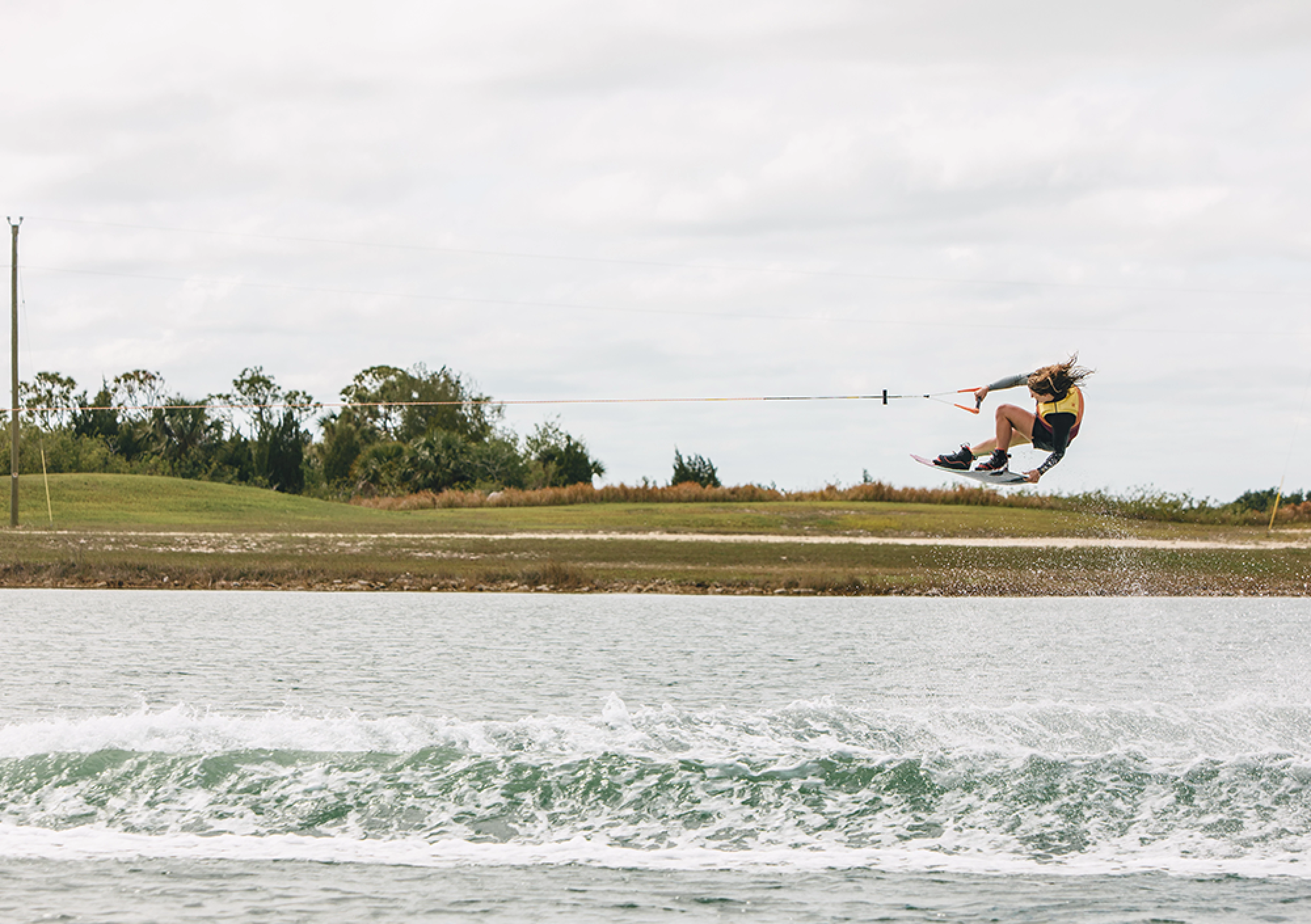 RONIX WAKEBOARD KRUSH - 2026 - GALLERY 7