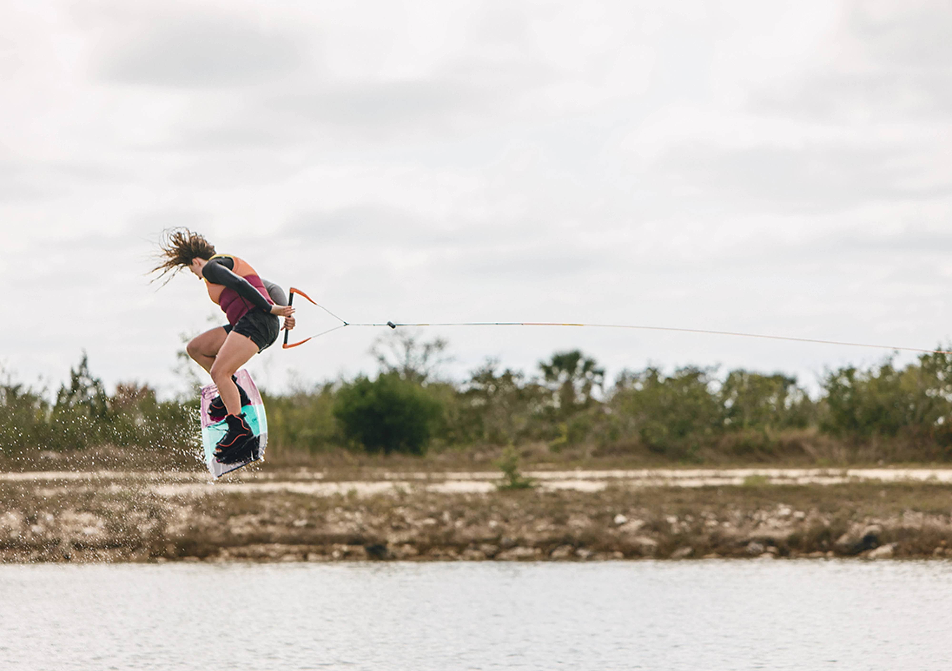 RONIX WAKEBOARD KRUSH - 2026 - GALLERY 8