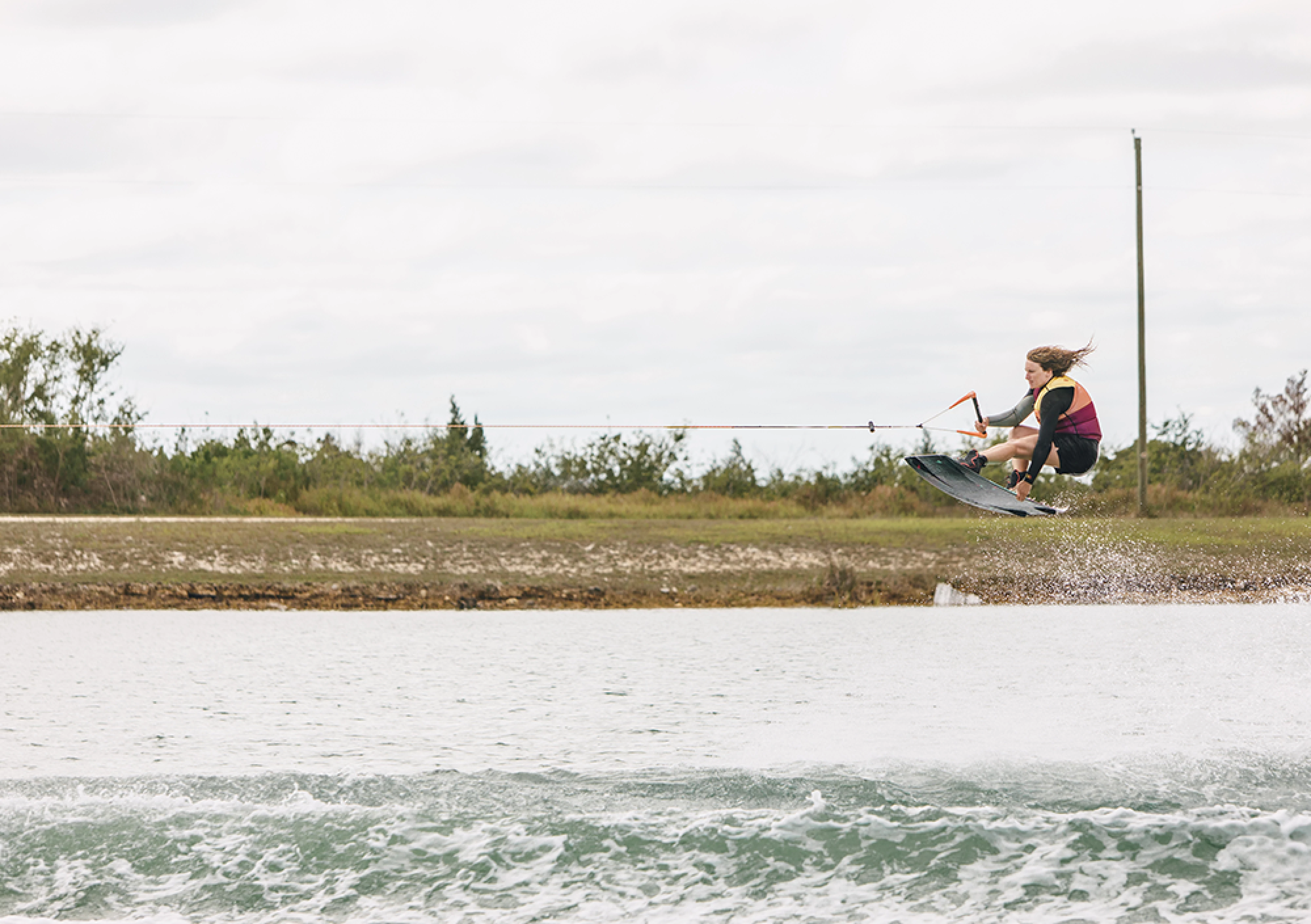 RONIX WAKEBOARD KRUSH - 2026 - GALLERY 9