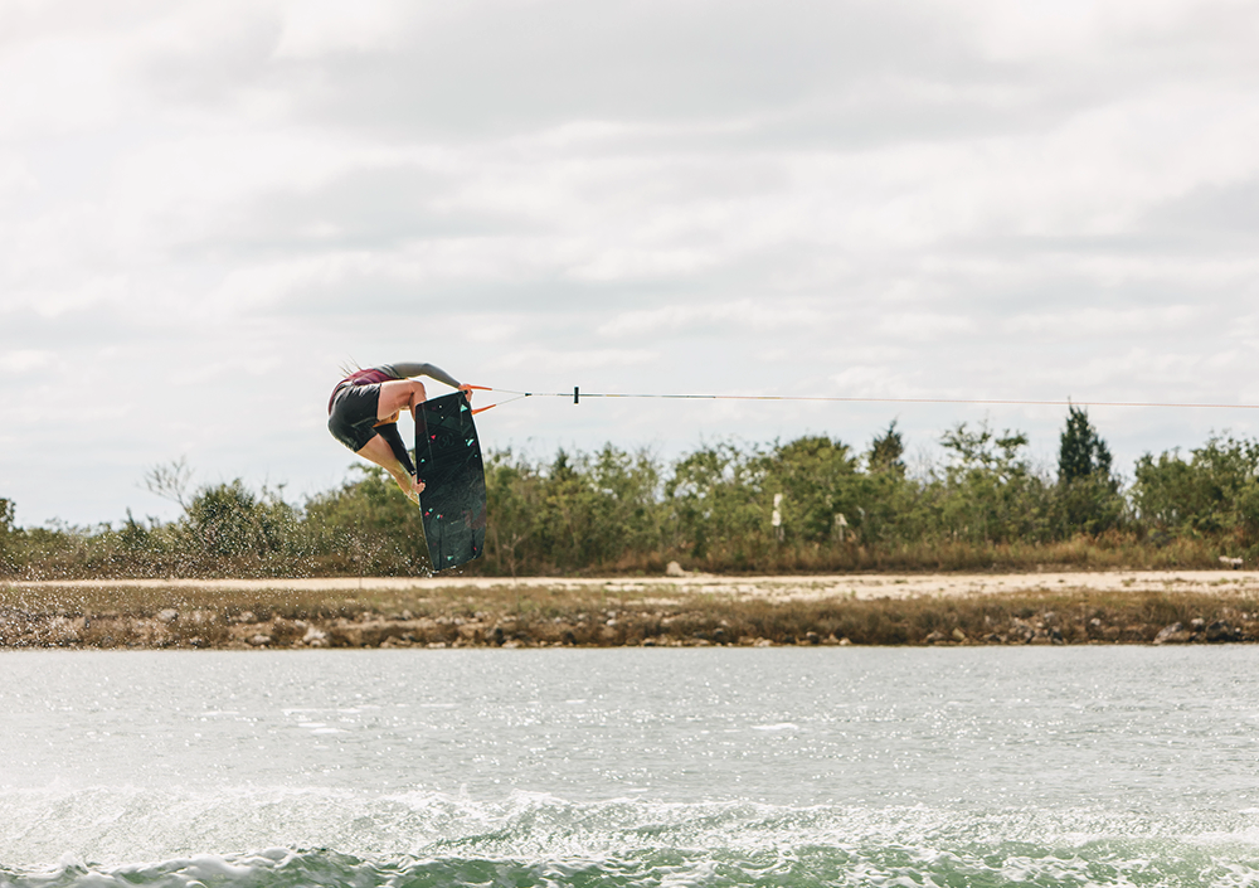 RONIX WAKEBOARD KRUSH - 2026 - GALLERY 10