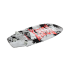 RONIX WAKESURFERS WOMENS SEA CAPTAIN TUFF TECH - 2026 - BASE ANGLE 2