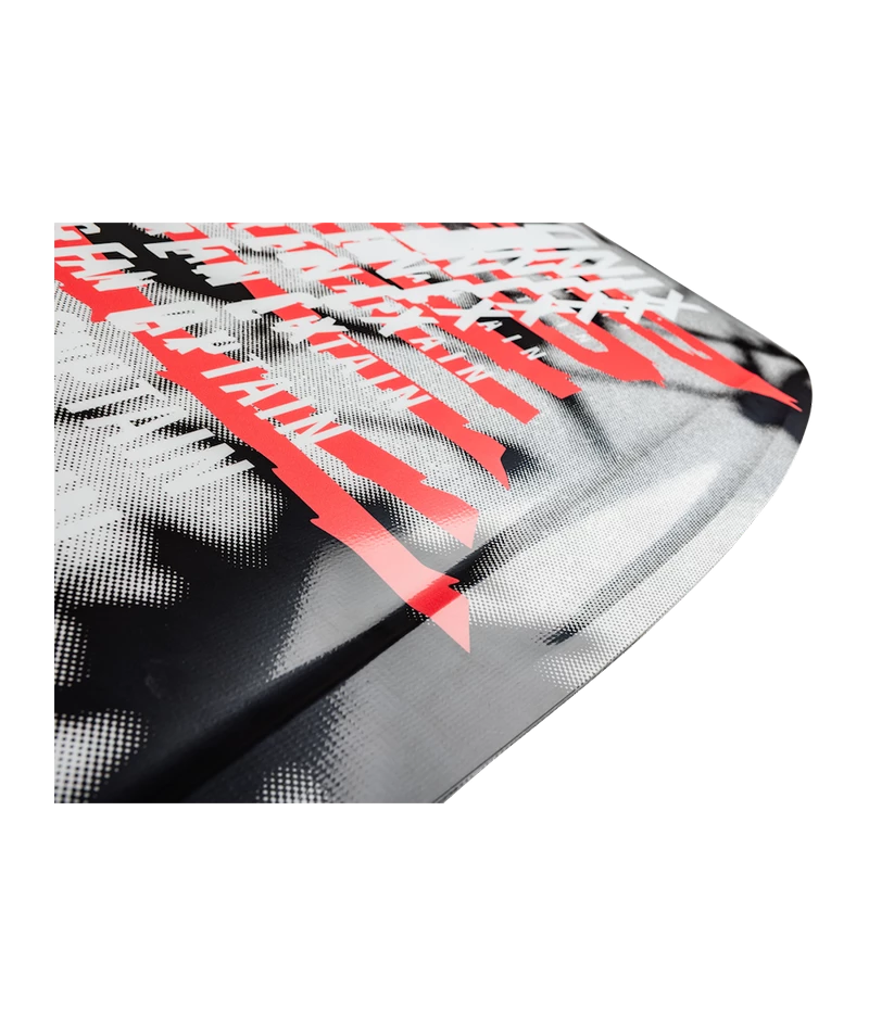 RONIX WAKESURFERS WOMENS SEA CAPTAIN TUFF TECH - 2026 - BASE INSET 3