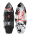 RONIX WAKESURFERS WOMENS SEA CAPTAIN TUFF TECH - 2026 - BOTH