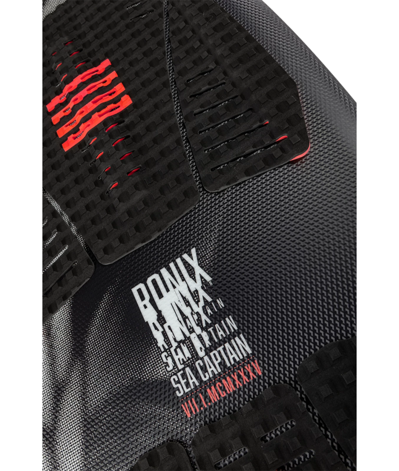 RONIX WAKESURFERS WOMENS SEA CAPTAIN TUFF TECH - 2026 - TOP INSET 6