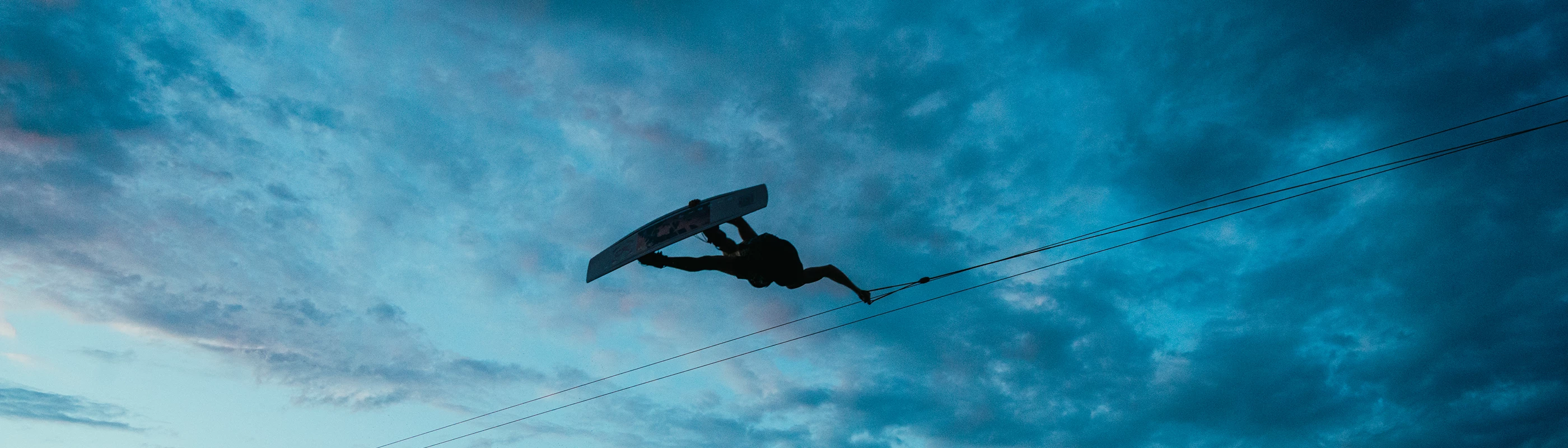 RONIX WAKEBOARD UTOPIA - 2026 - BANNER IMAGE