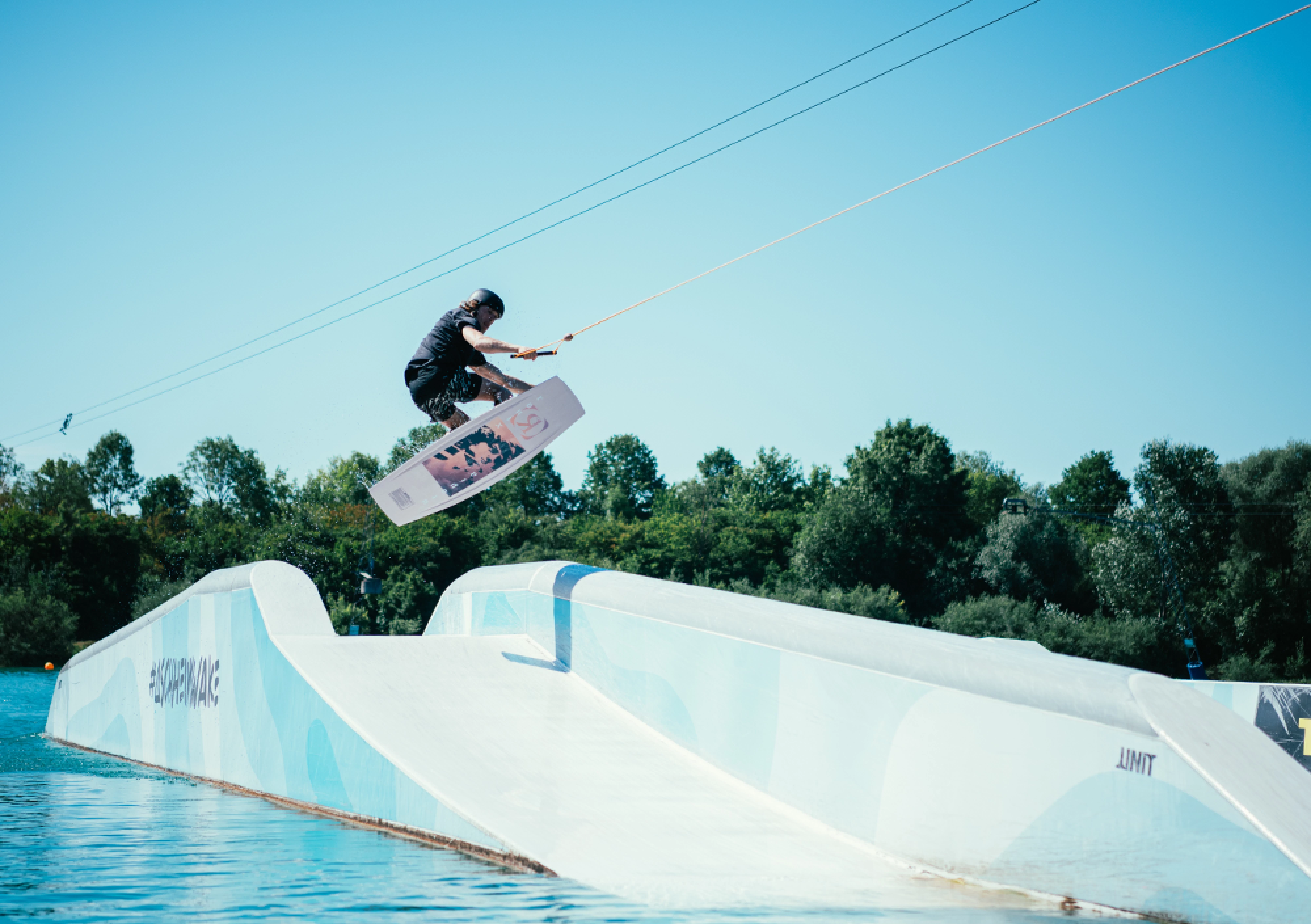 RONIX WAKEBOARD UTOPIA - 2026 - GALLERY 1