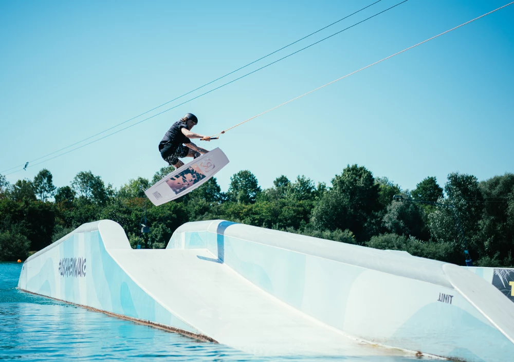 RONIX WAKEBOARD UTOPIA - 2026 - GALLERY 1