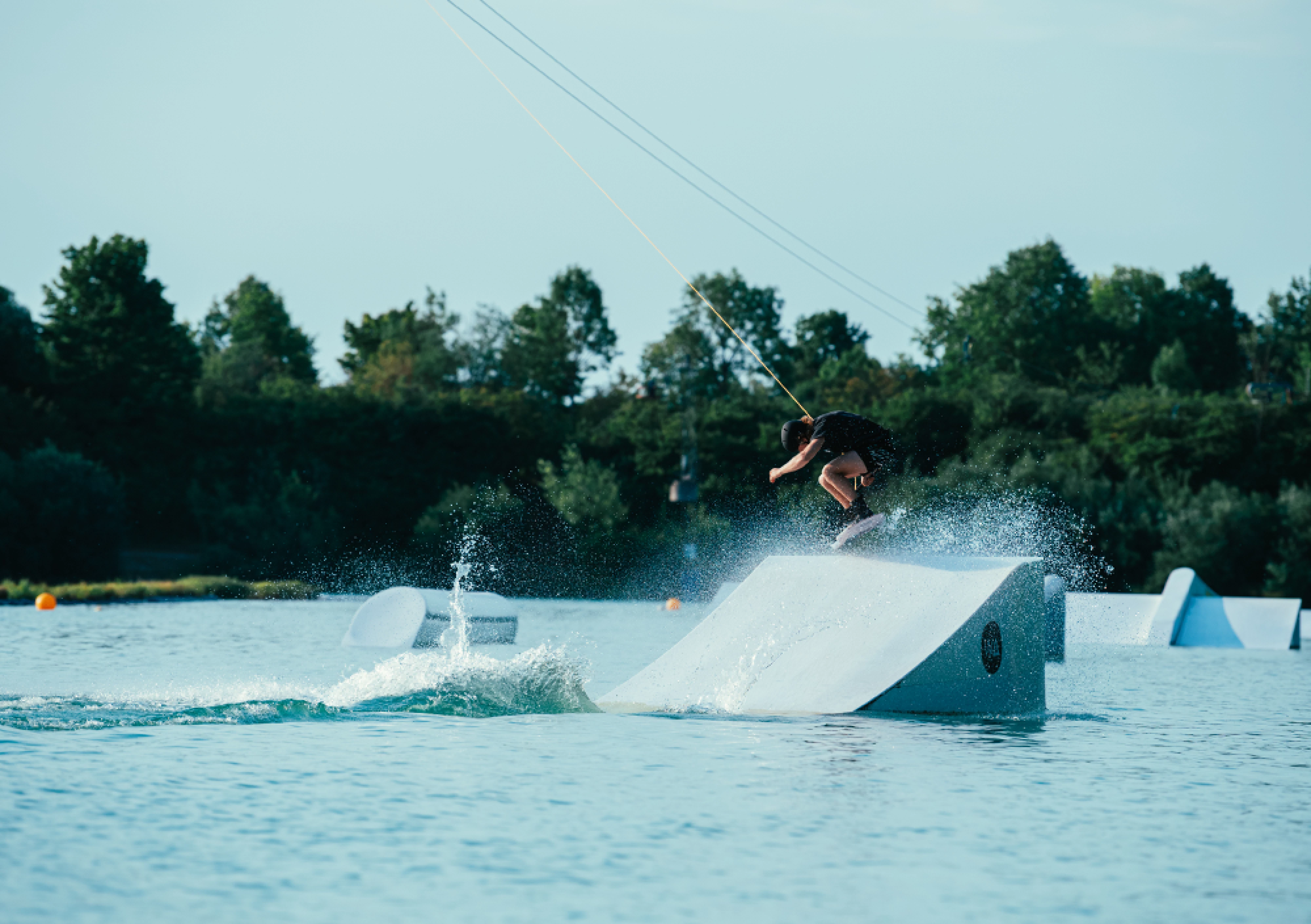 RONIX WAKEBOARD UTOPIA - 2026 - GALLERY 3
