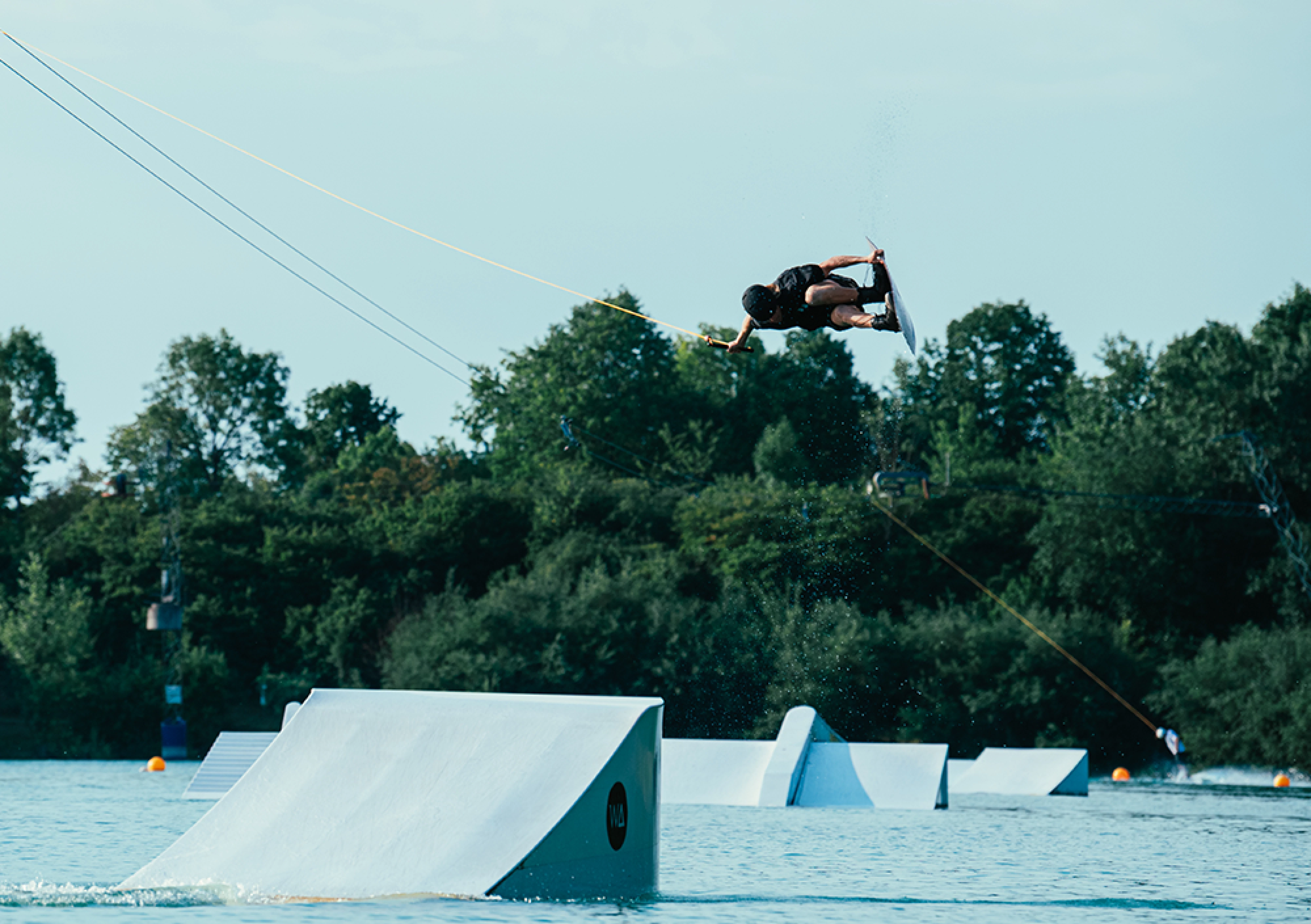 RONIX WAKEBOARD UTOPIA - 2026 - GALLERY 4