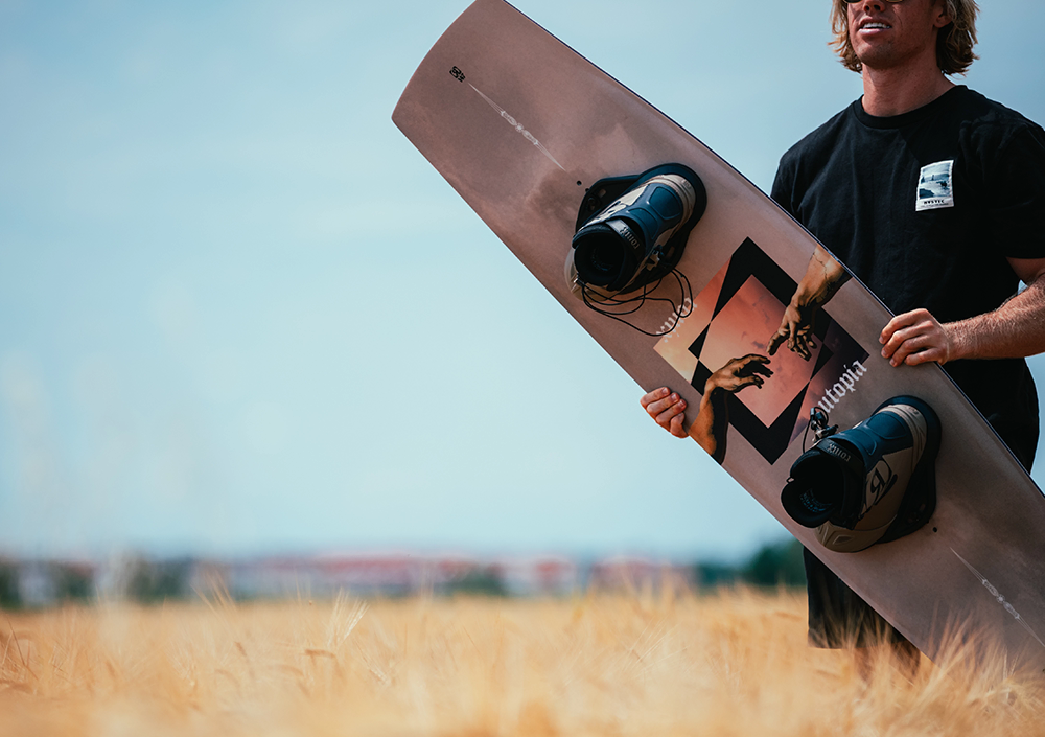 RONIX WAKEBOARD UTOPIA - 2026 - GALLERY 7
