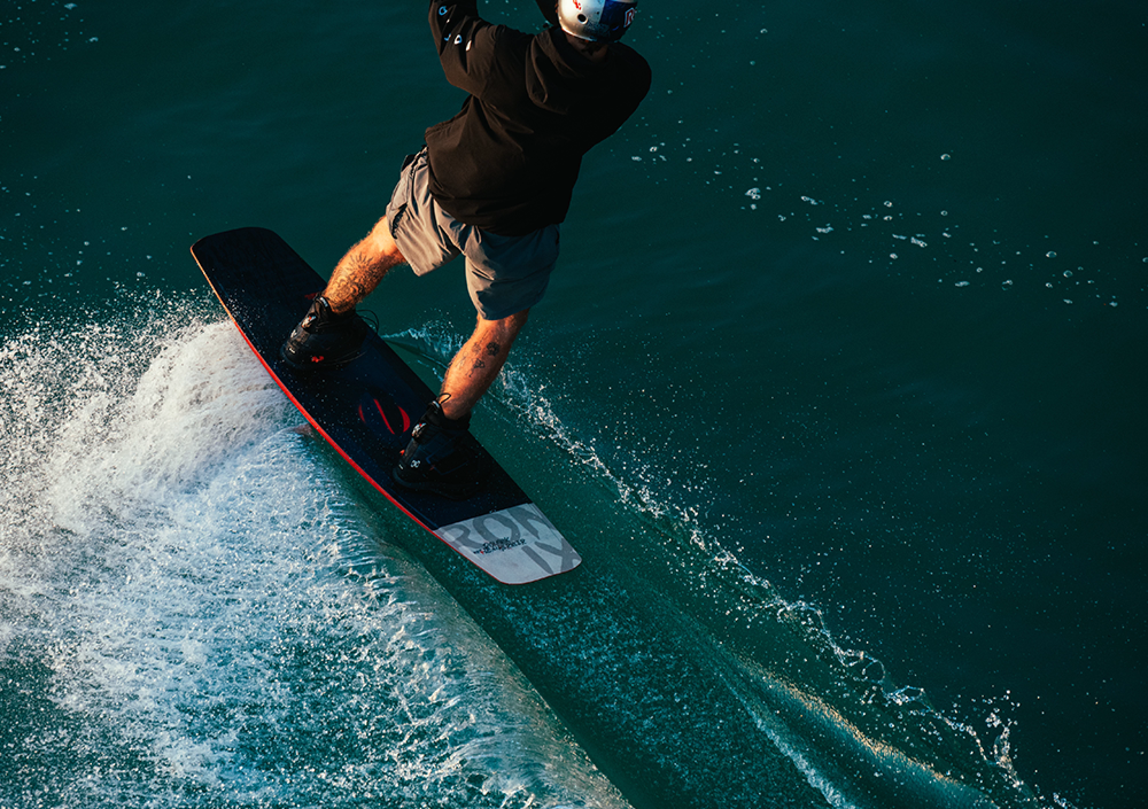 RONIX WAKEBOARD KINETIK - 2026 - GALLERY 7