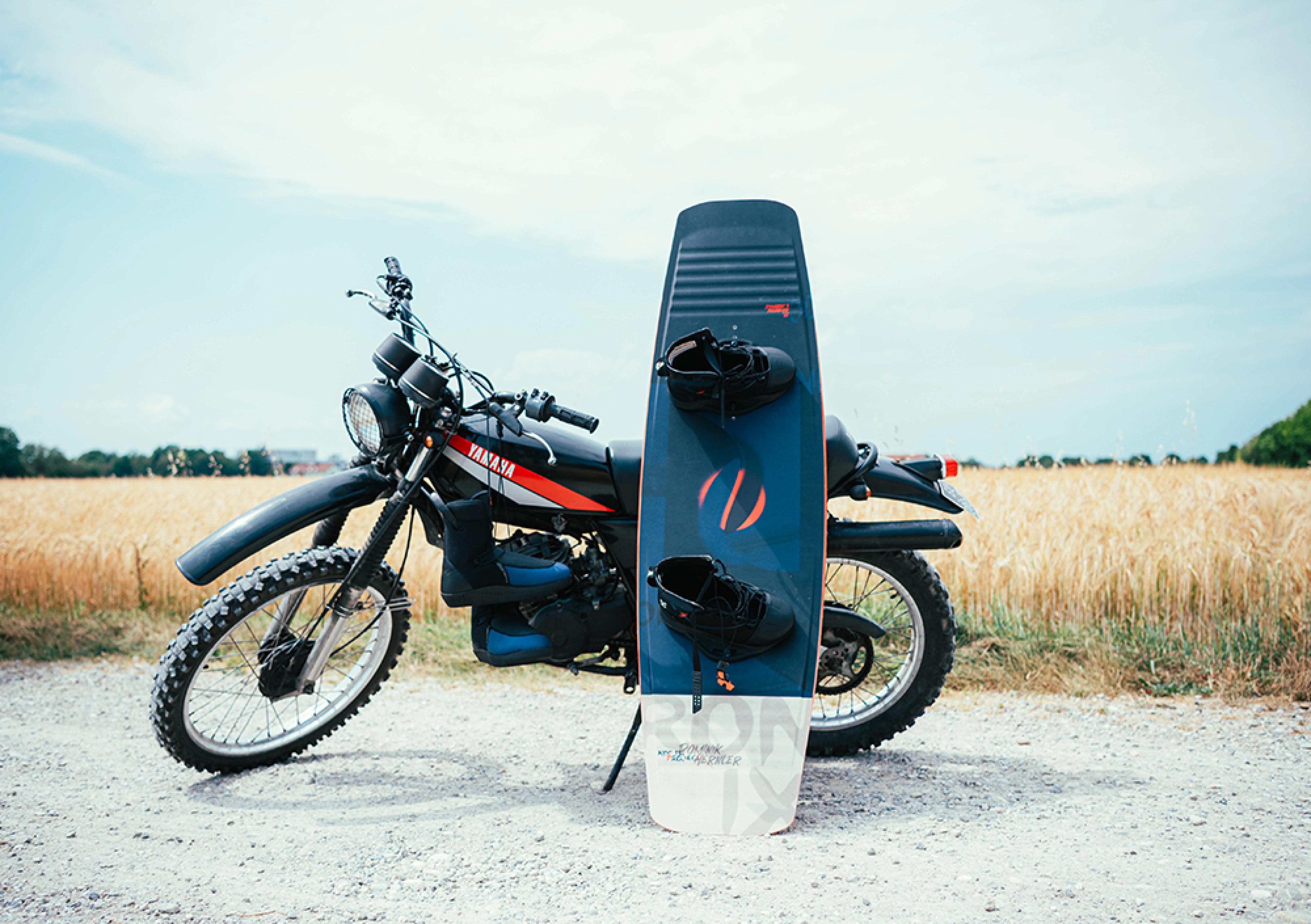 RONIX WAKEBOARD KINETIK - 2026 - GALLERY 11