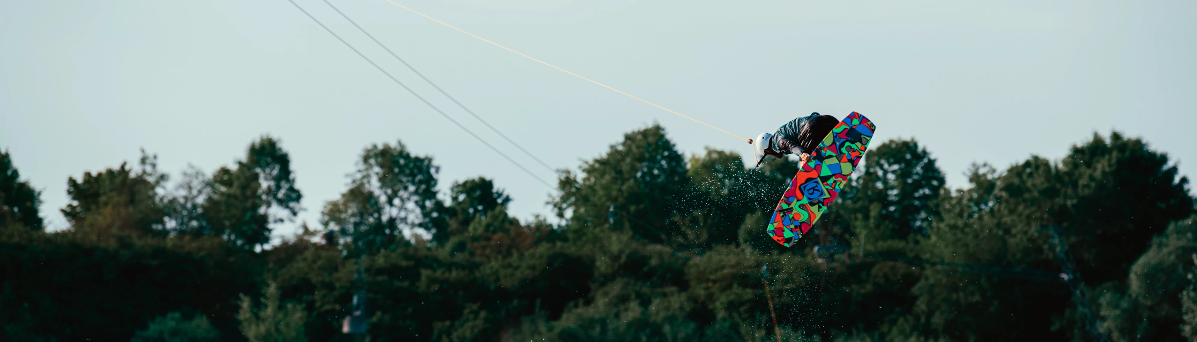 RONIX WAKEBOARD EPIC - 2026 - BANNER IMAGE