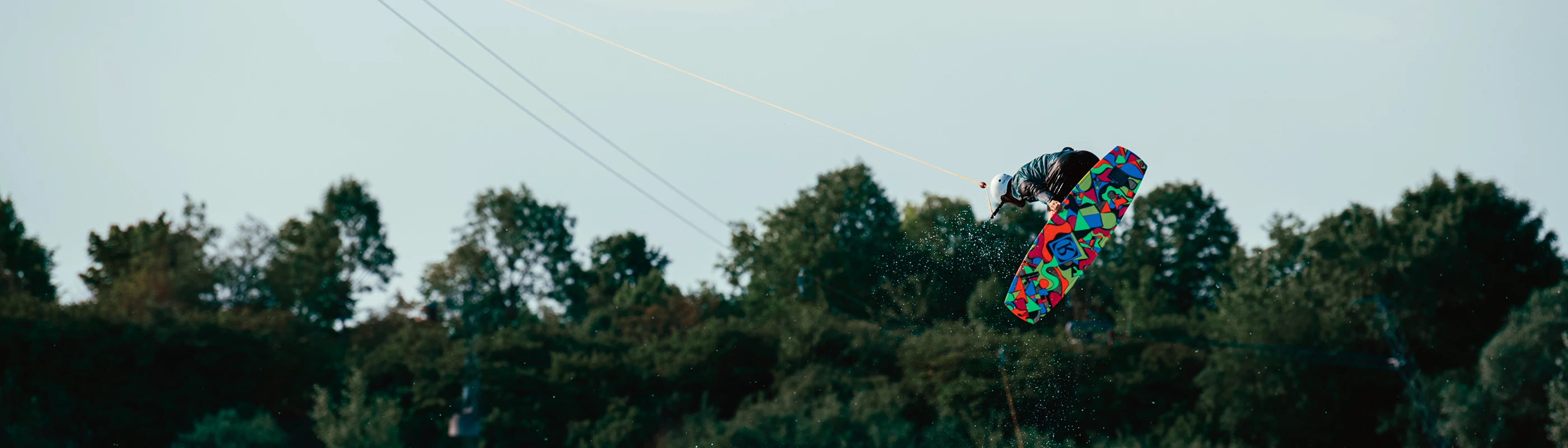 RONIX WAKEBOARD EPIC - 2026 - BANNER IMAGE