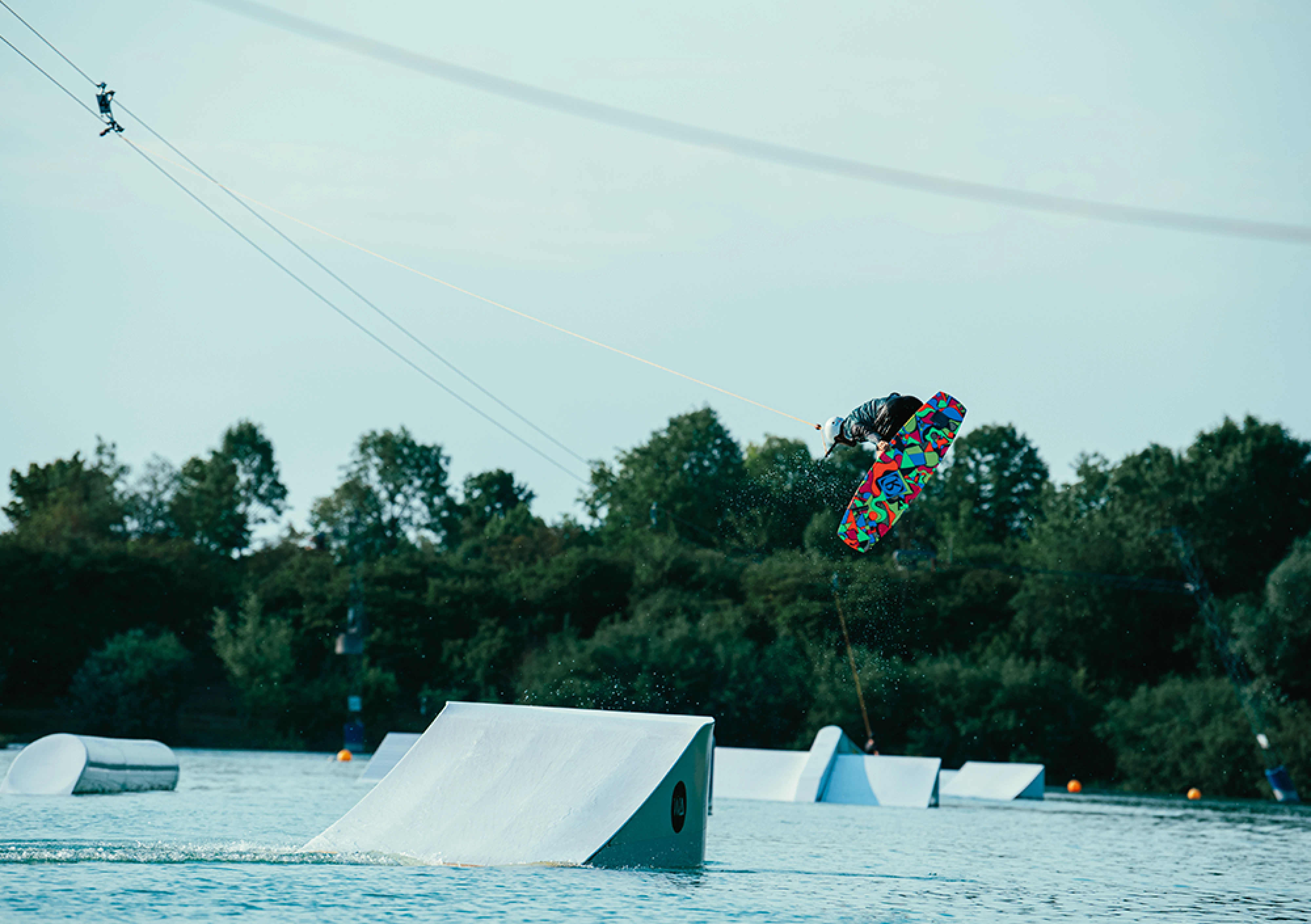 RONIX WAKEBOARD EPIC - 2026 - GALLERY 1