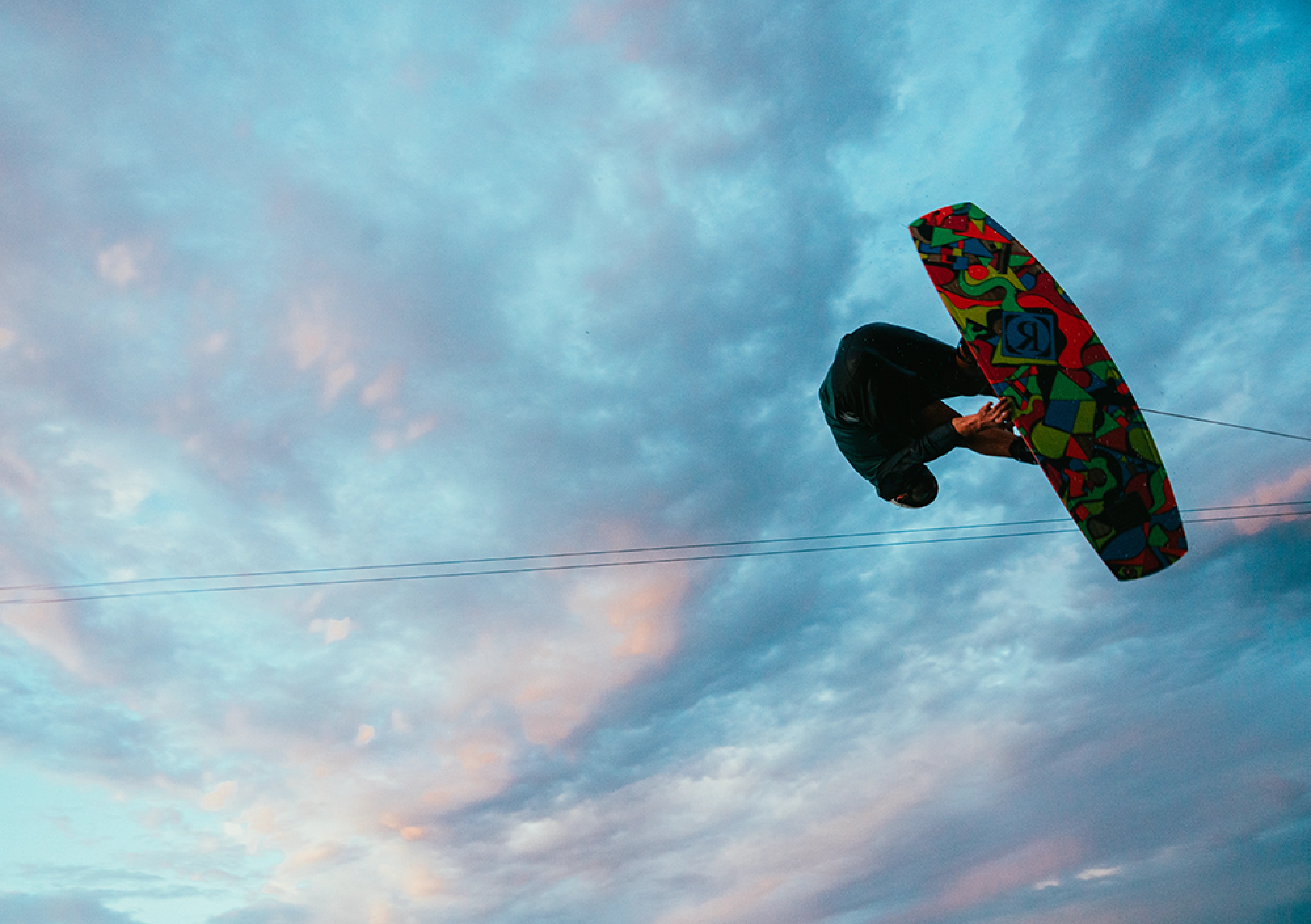RONIX WAKEBOARD EPIC - 2026 - GALLERY 2