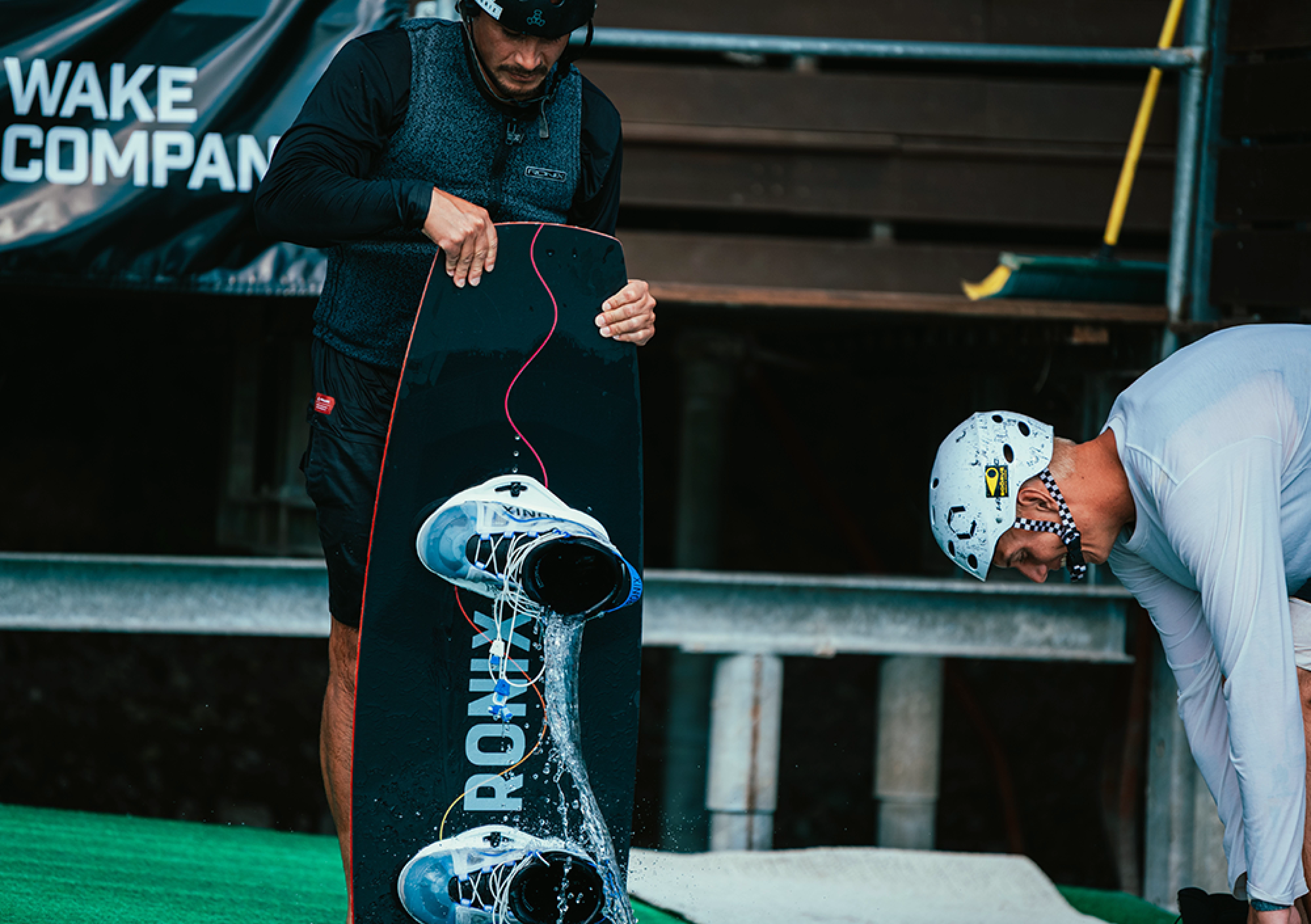 RONIX WAKEBOARD EPIC - 2026 - GALLERY 3