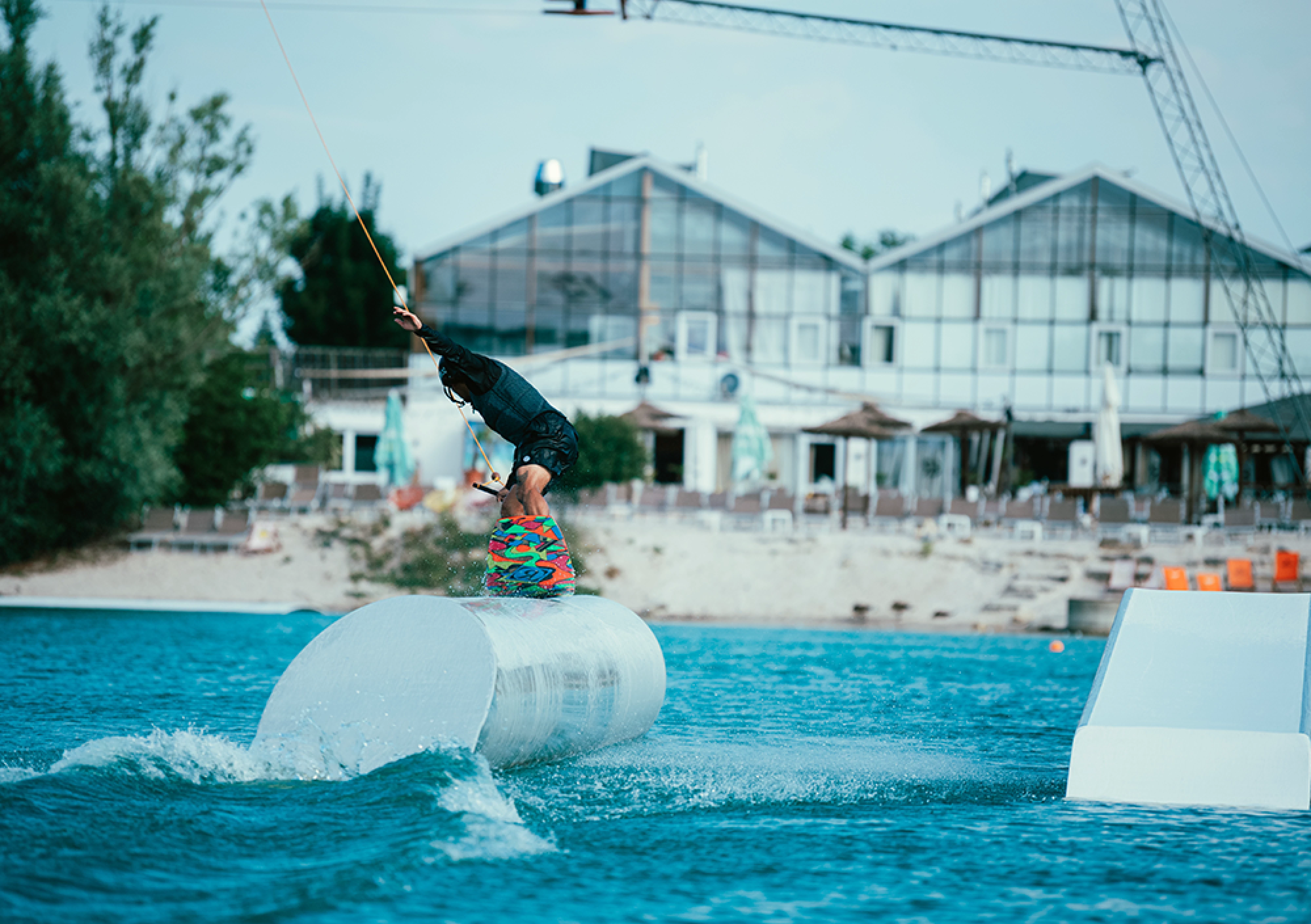 RONIX WAKEBOARD EPIC - 2026 - GALLERY 4