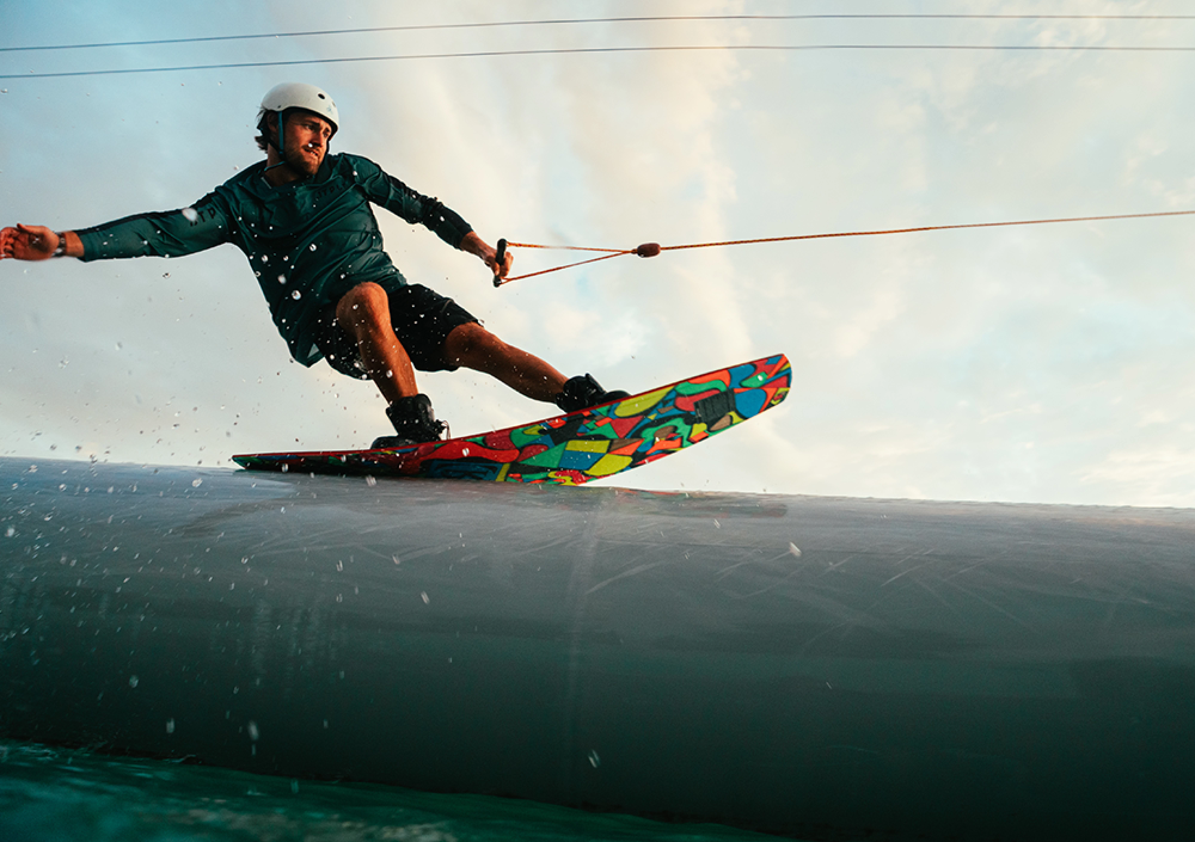 RONIX WAKEBOARD EPIC - 2026 - GALLERY 7