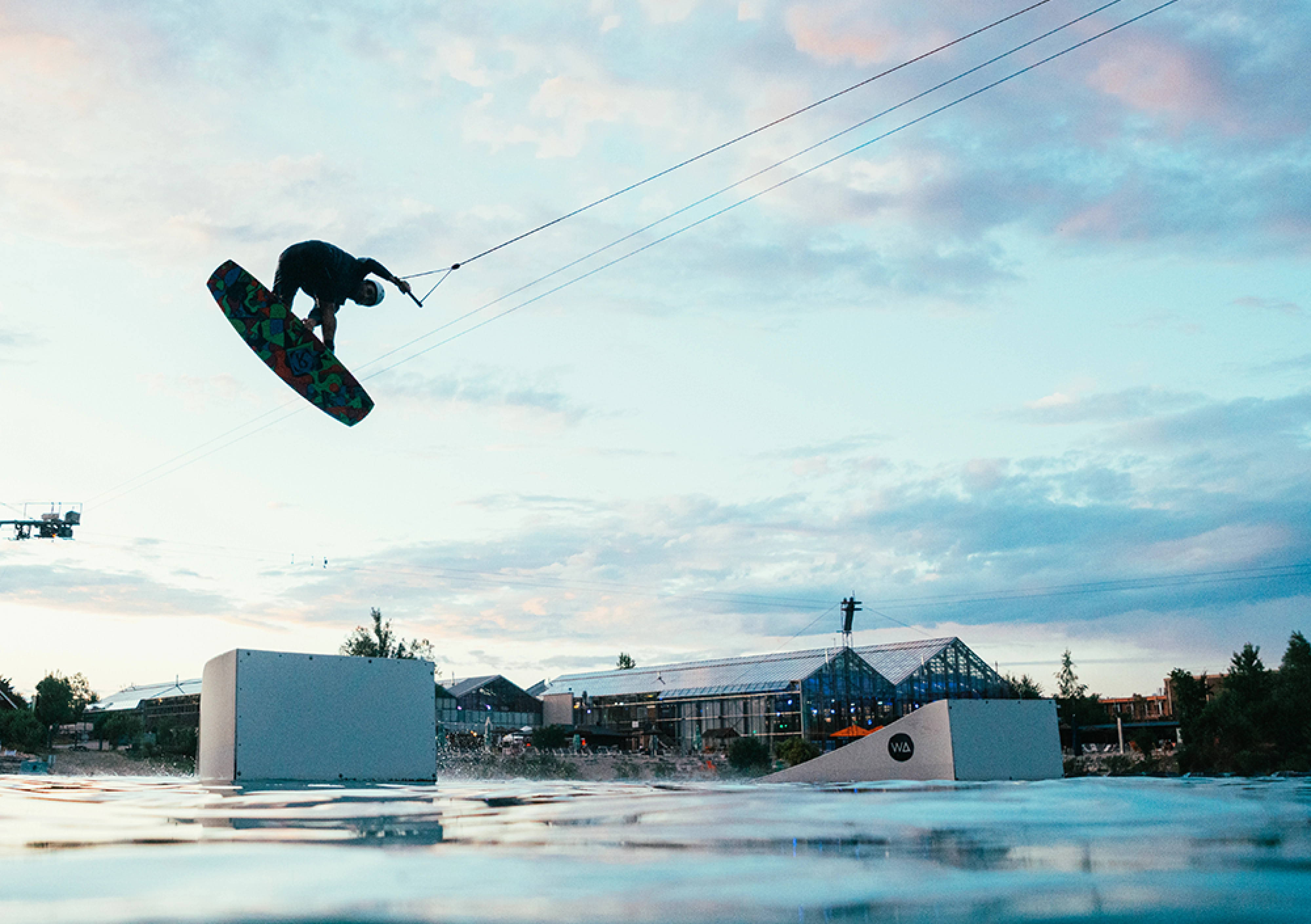 RONIX WAKEBOARD EPIC - 2026 - GALLERY 8