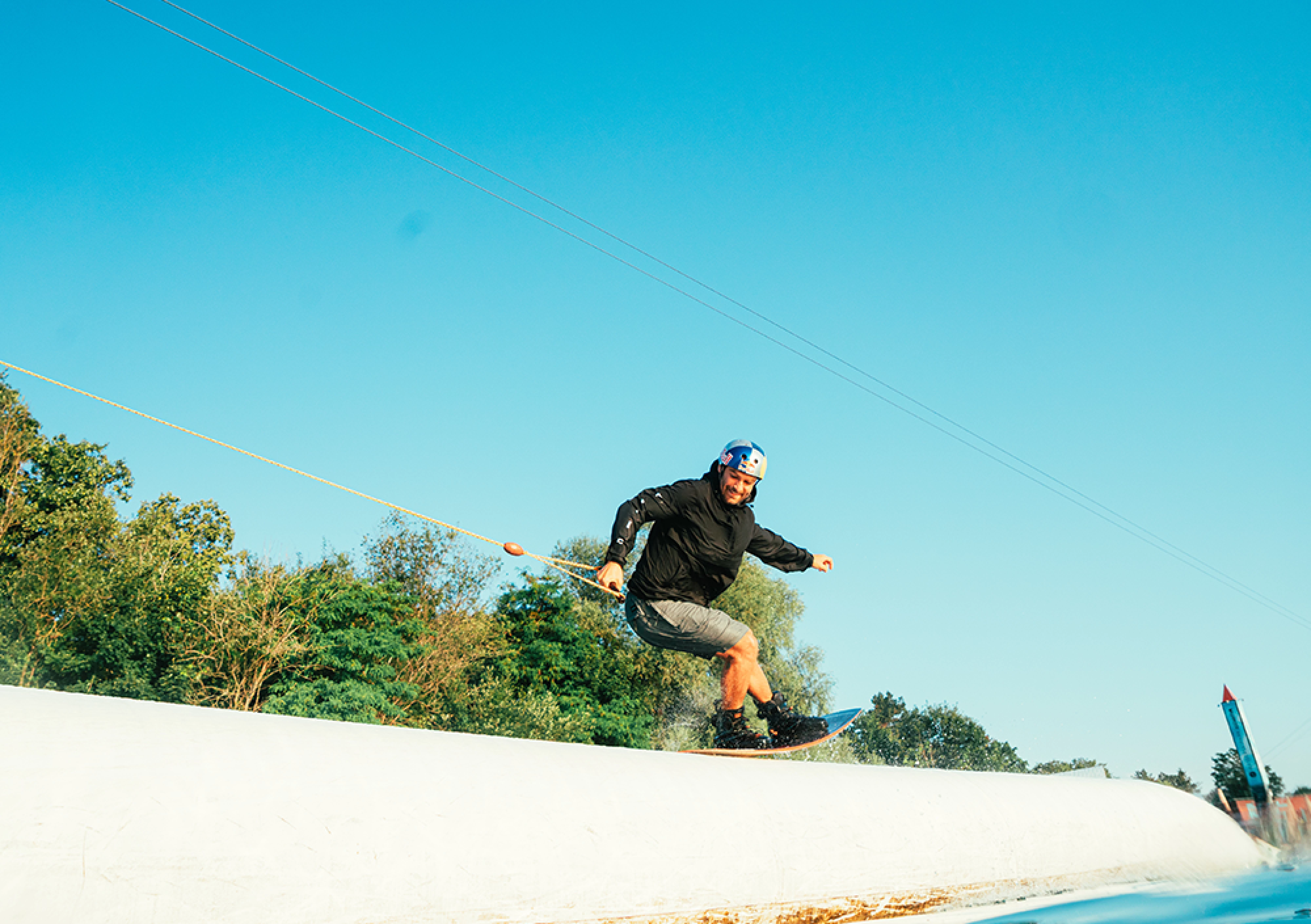 RONIX WAKEBOARD EPIC - 2026 - GALLERY 9