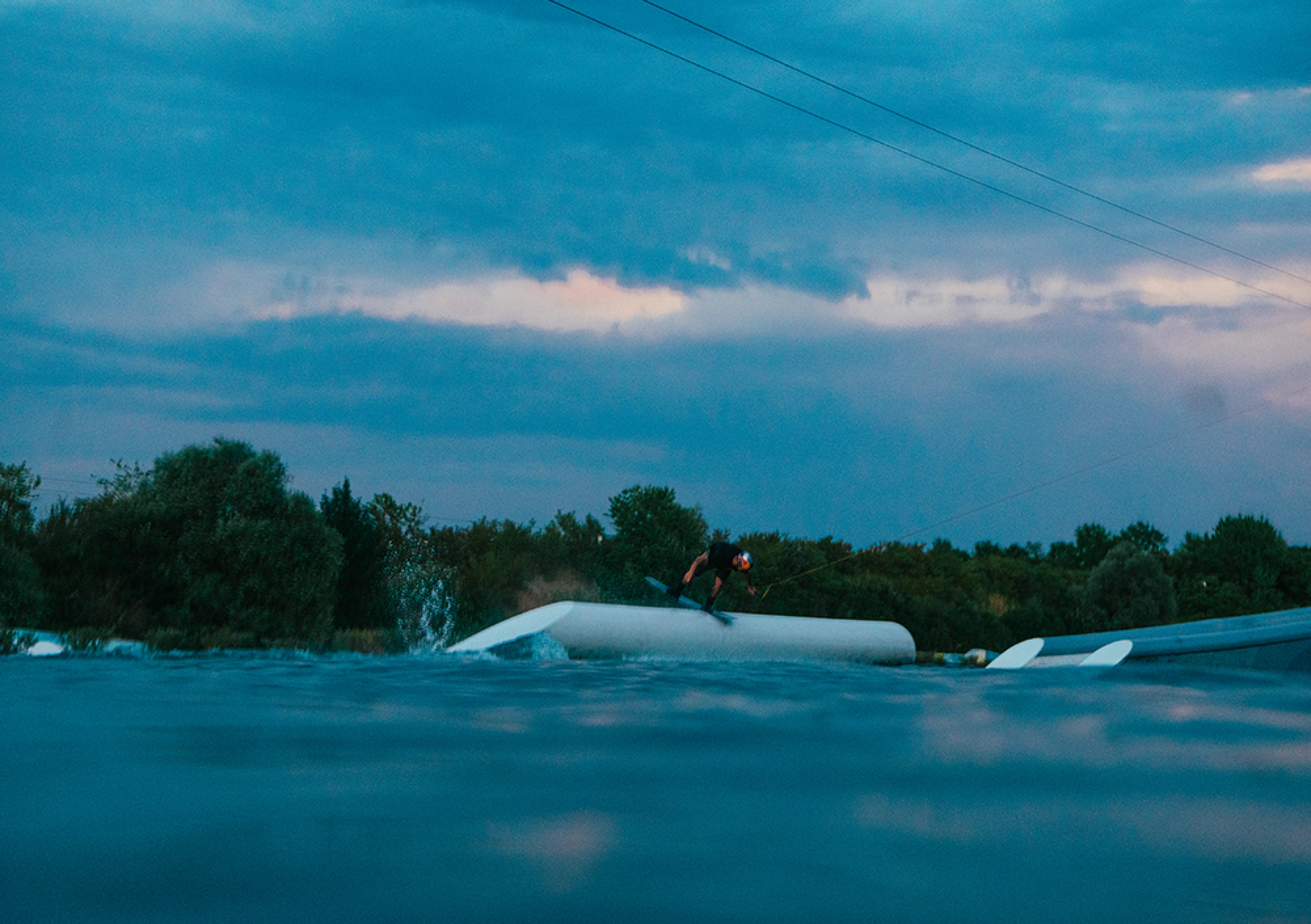 RONIX WAKEBOARD PINPOINT - 2026 - GALLERY 2