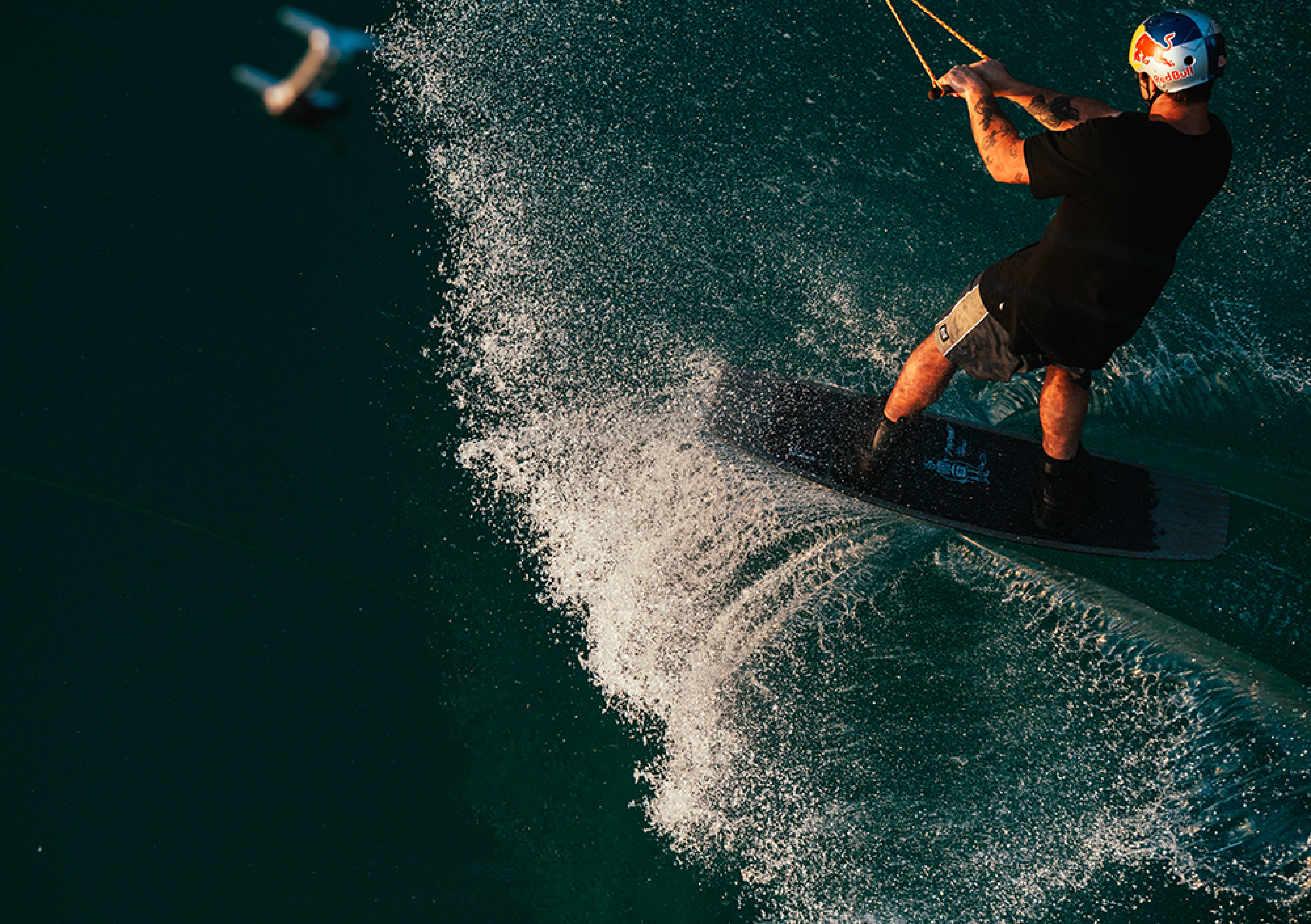 RONIX WAKEBOARD PINPOINT - 2026 - GALLERY 6