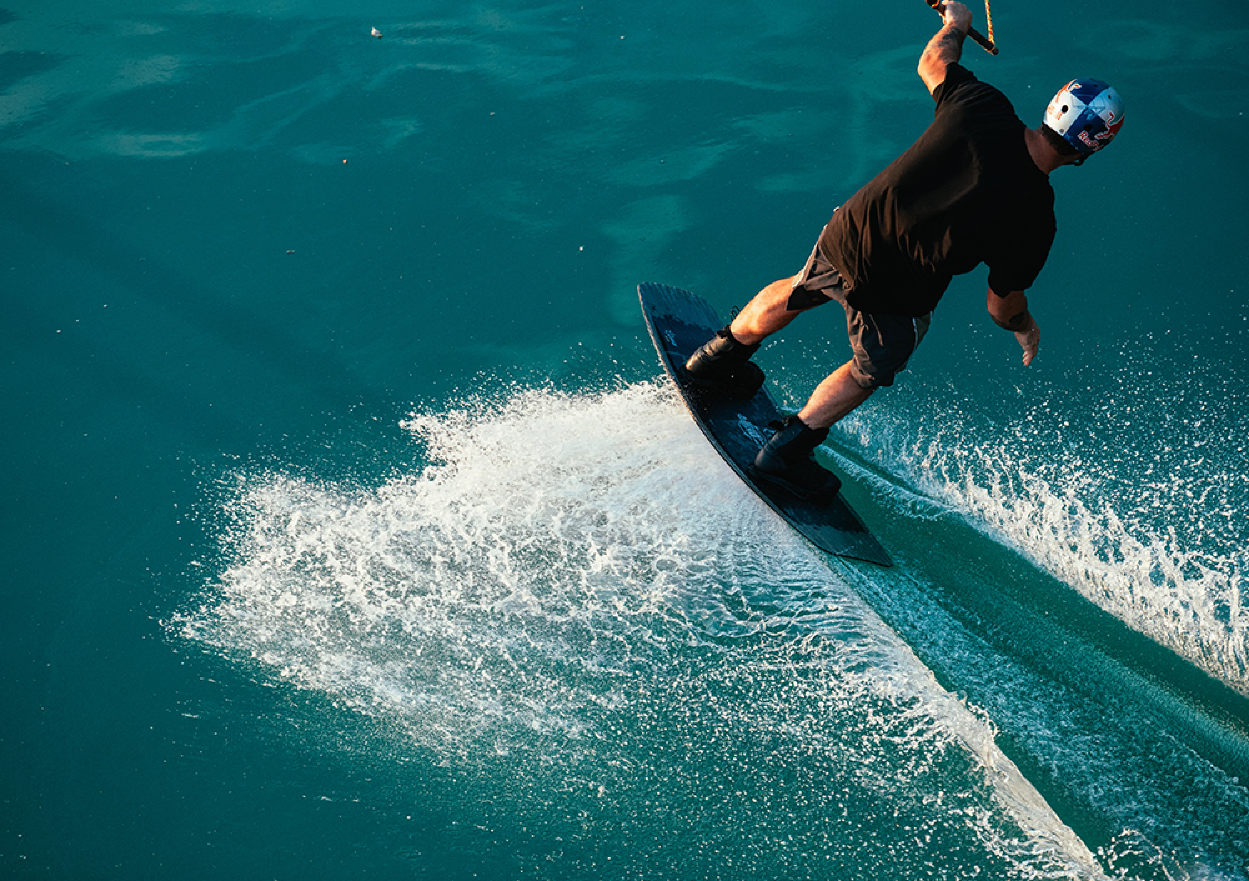 RONIX WAKEBOARD PINPOINT - 2026 - GALLERY 7