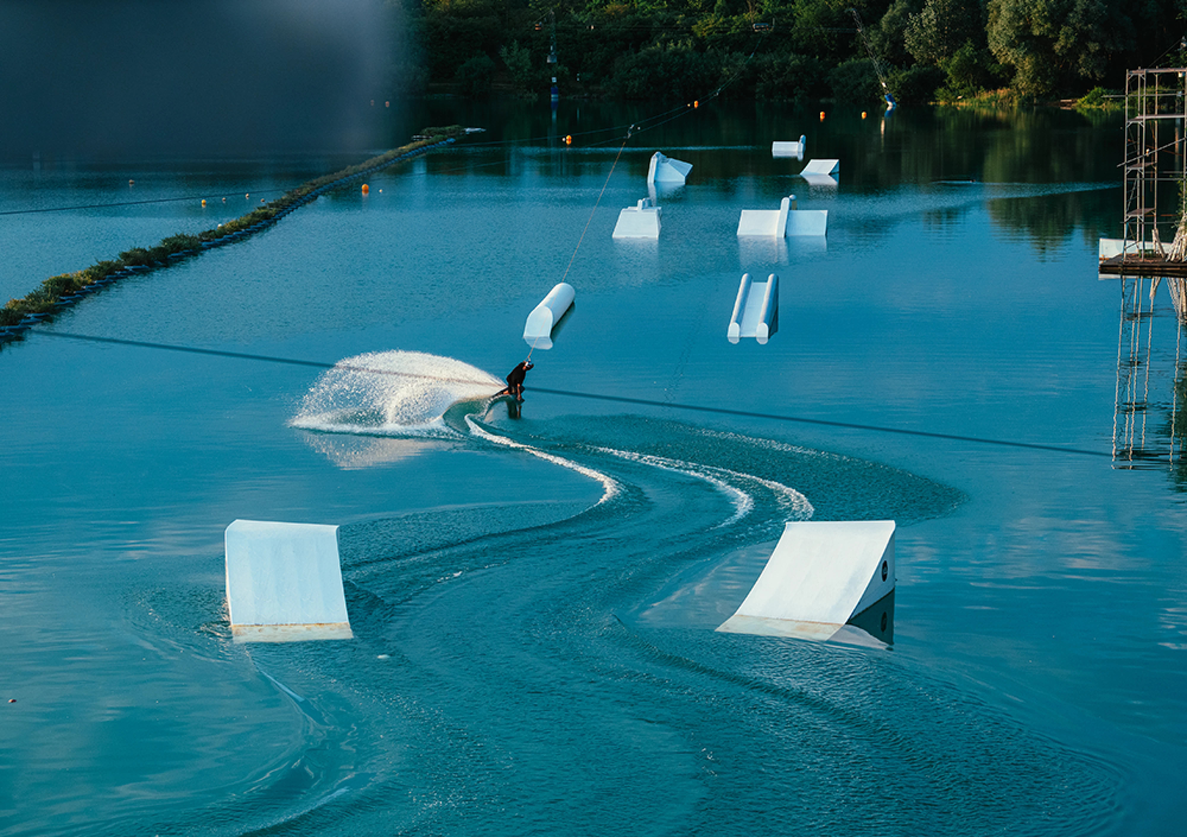 RONIX WAKEBOARD PINPOINT - 2026 - GALLERY 8