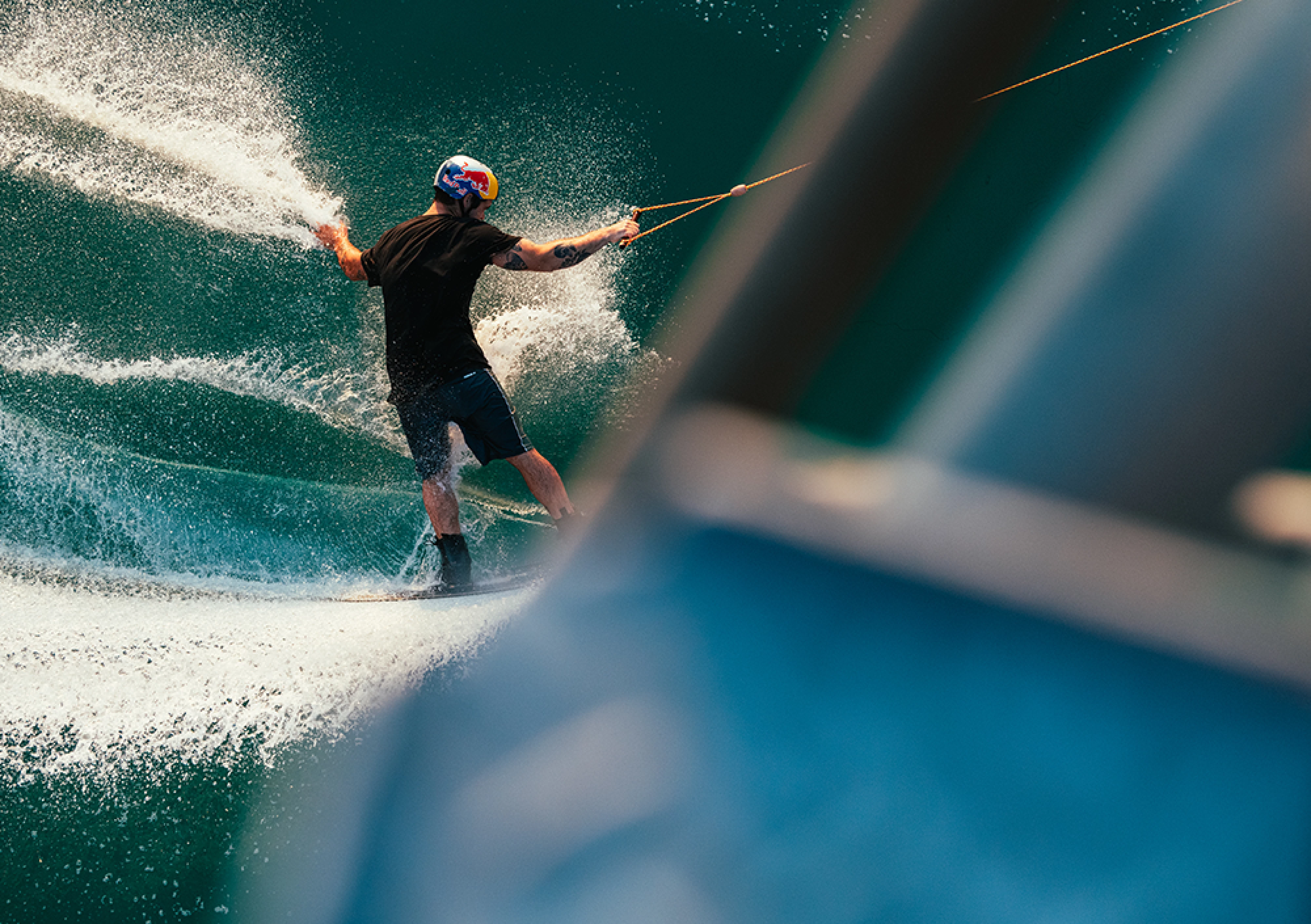 RONIX WAKEBOARD PINPOINT - 2026 - GALLERY 9