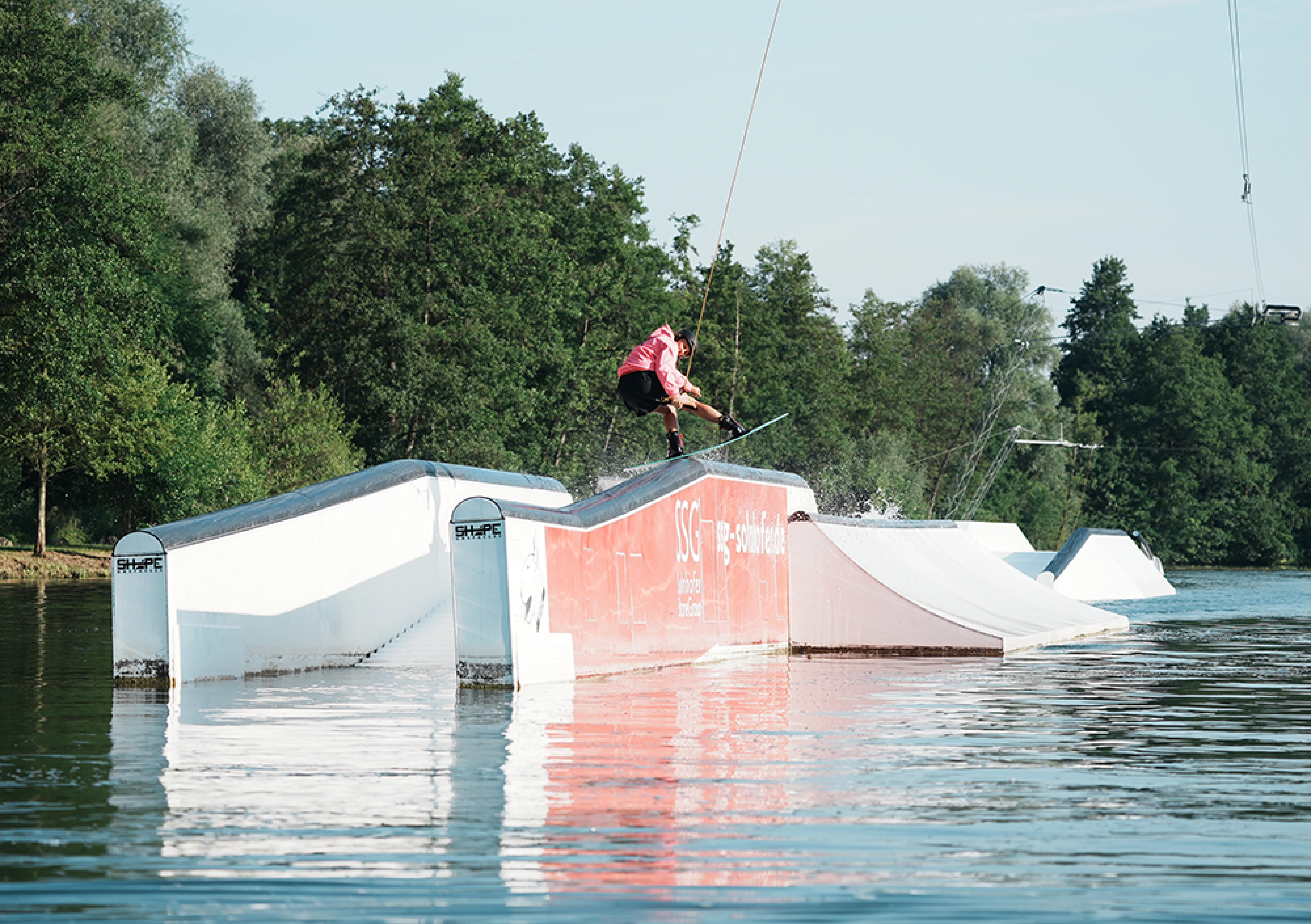 RONIX WAKEBOARD SPRING BREAK - 2026 - GALLERY 1