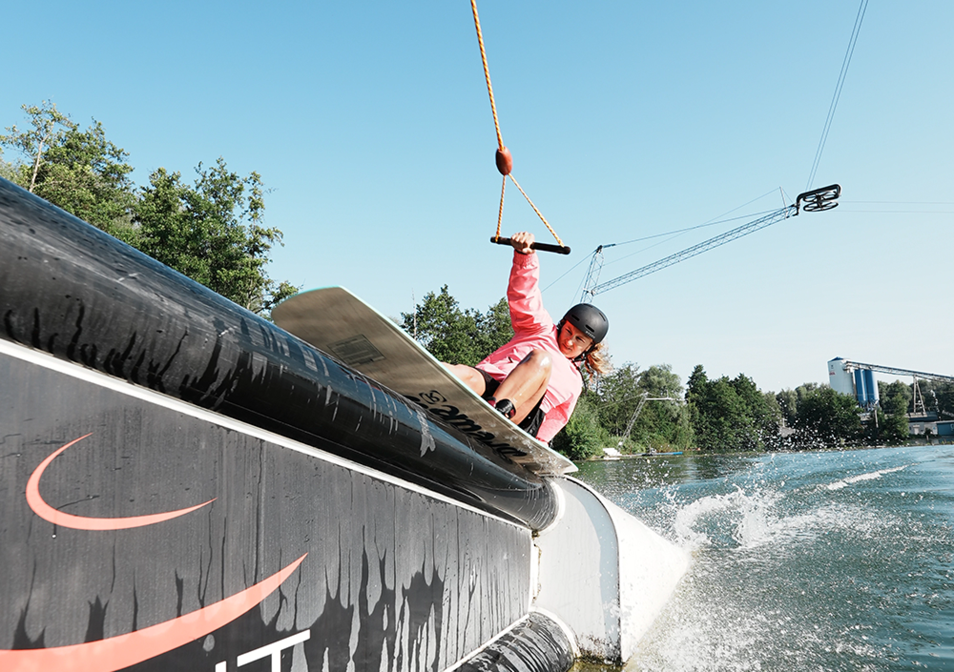 RONIX WAKEBOARD SPRING BREAK - 2026 - GALLERY 2