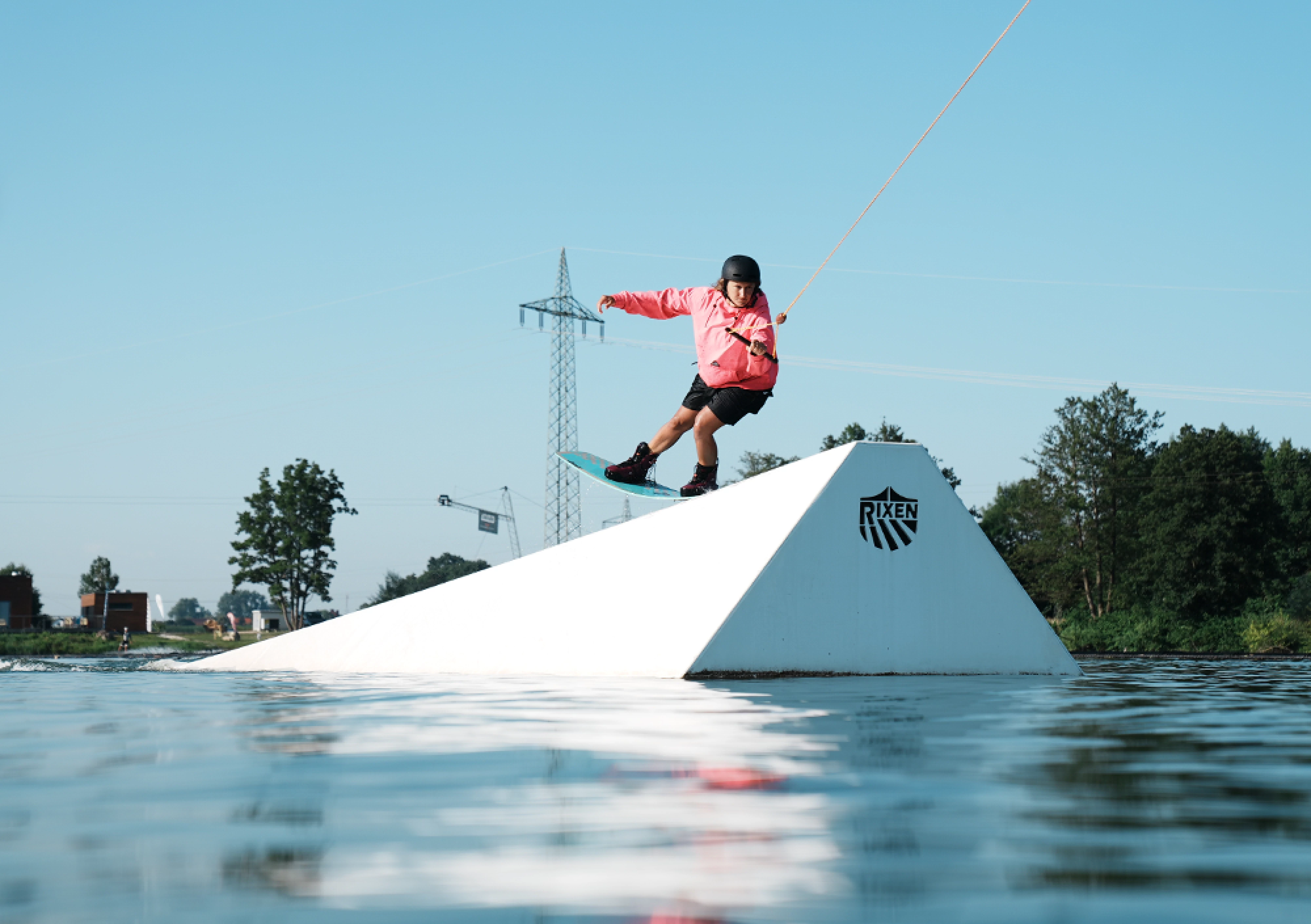 RONIX WAKEBOARD SPRING BREAK - 2026 - GALLERY 3