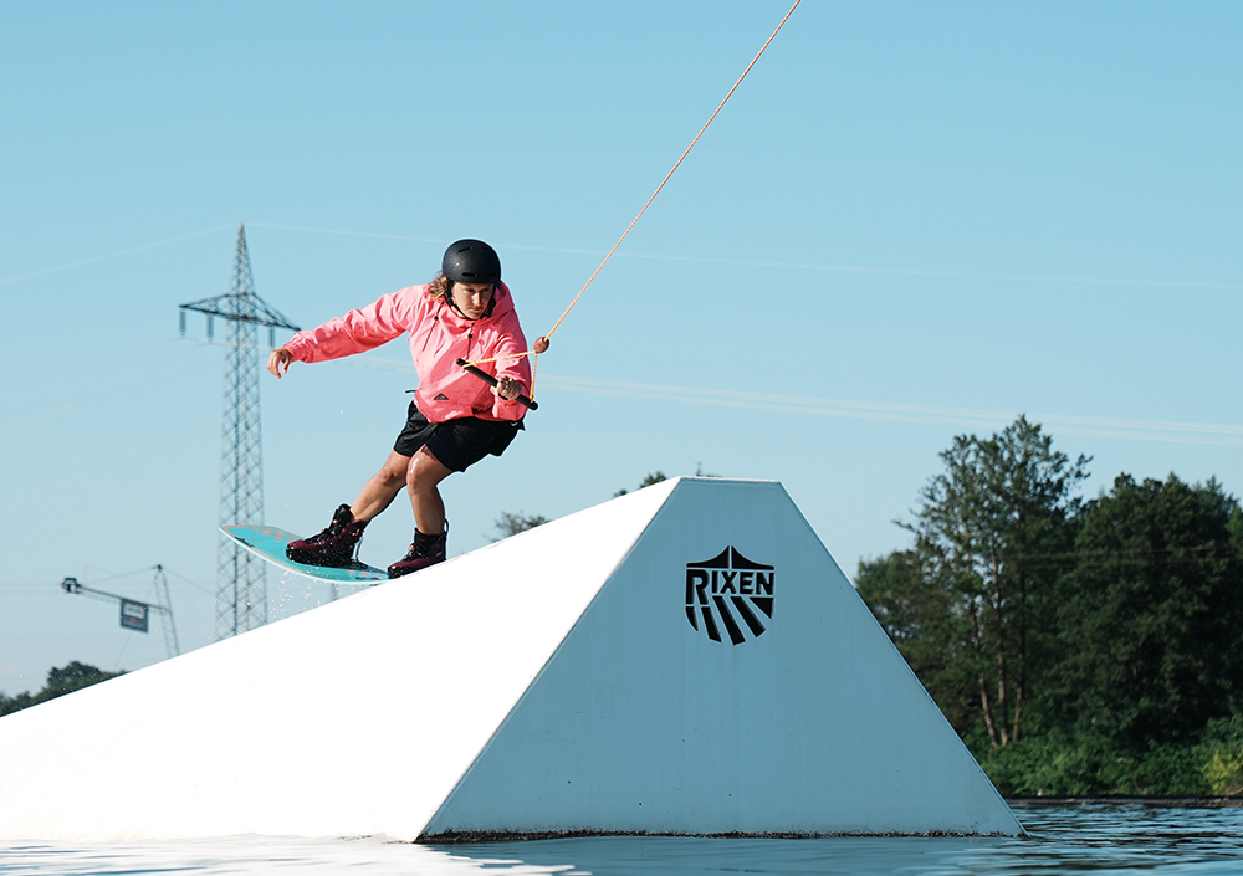 RONIX WAKEBOARD SPRING BREAK - 2026 - GALLERY 4