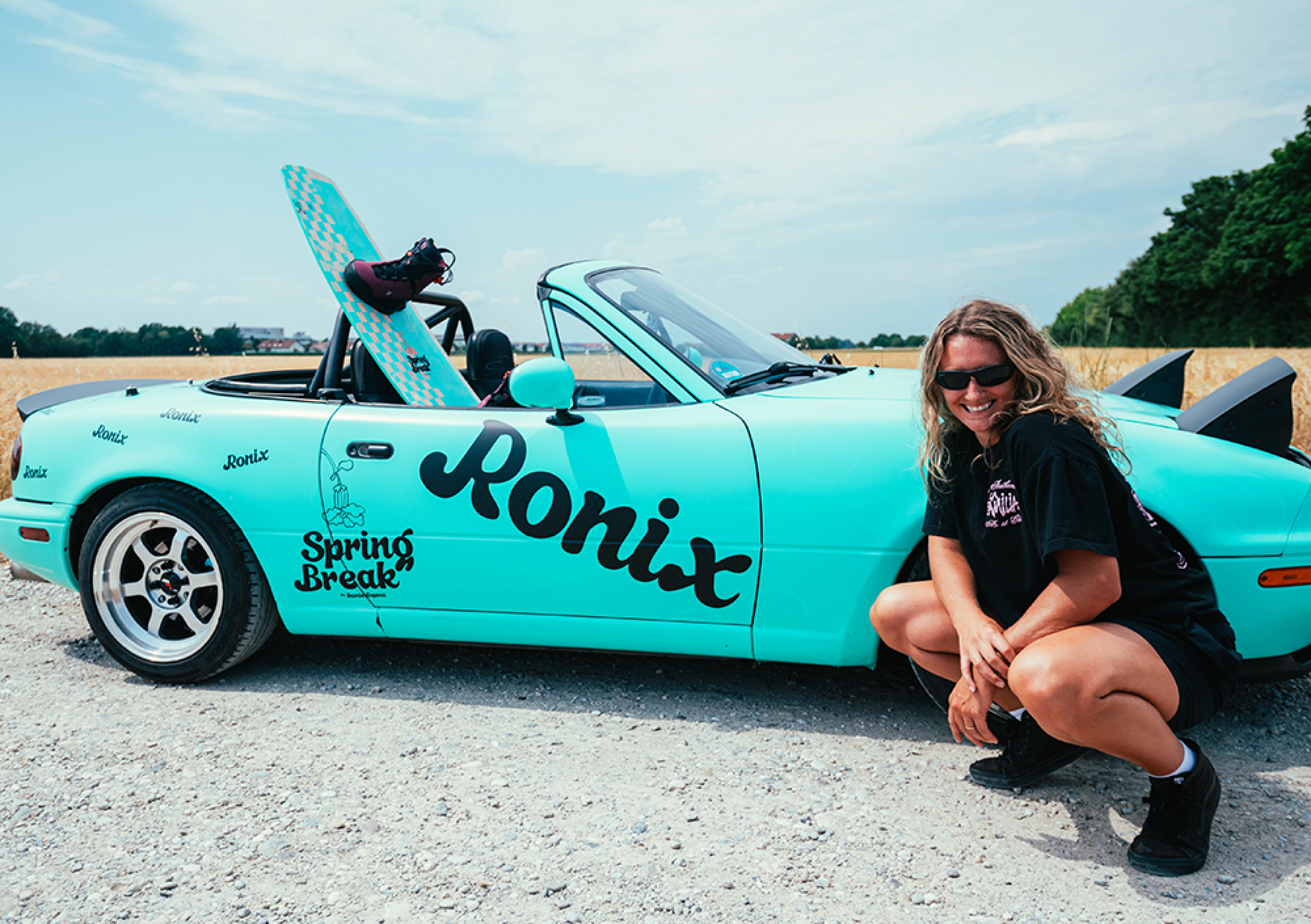 RONIX WAKEBOARD SPRING BREAK - 2026 - GALLERY 8